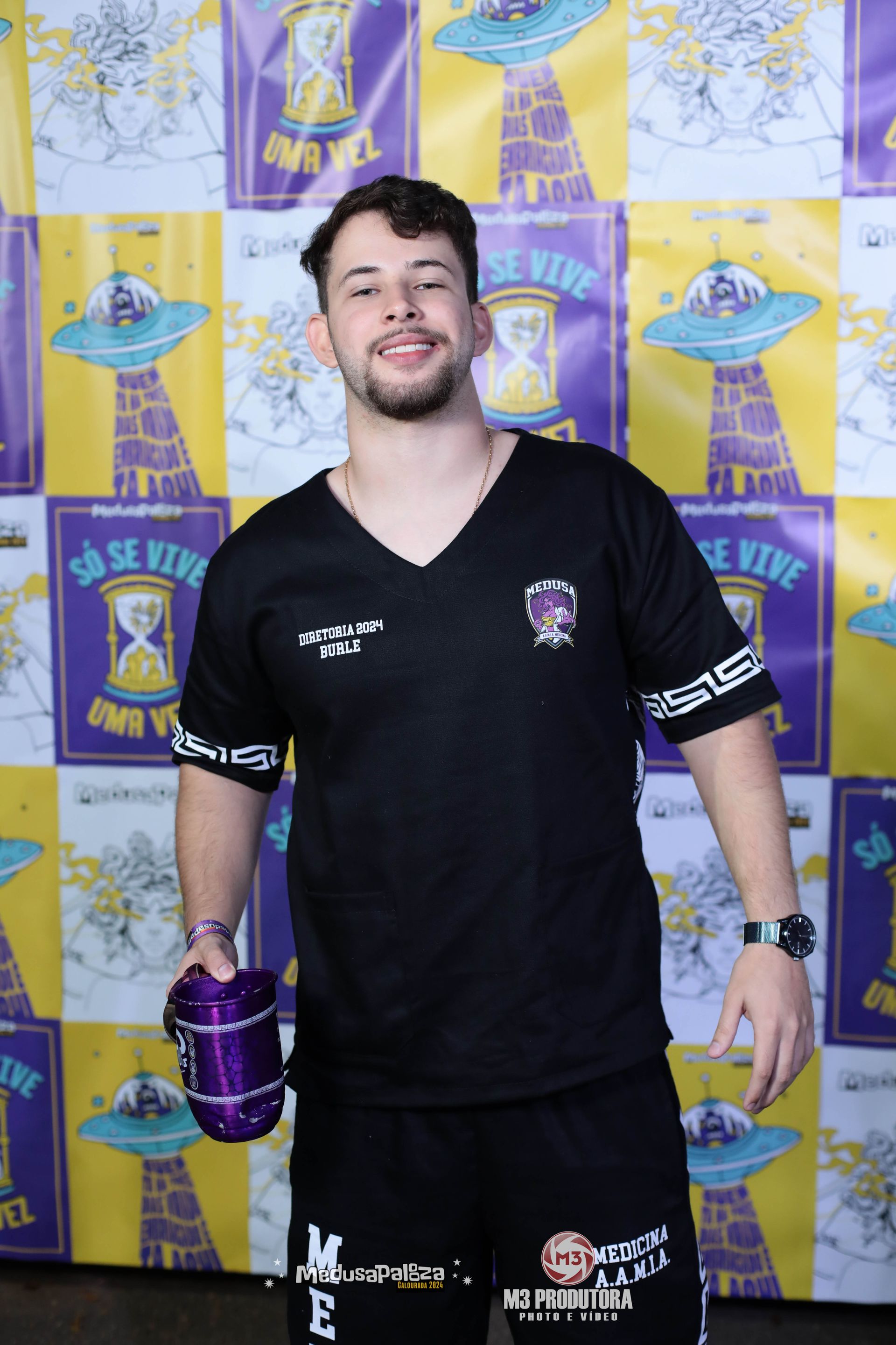 MEDUSAPALUZA 2024 - 2 - 2305