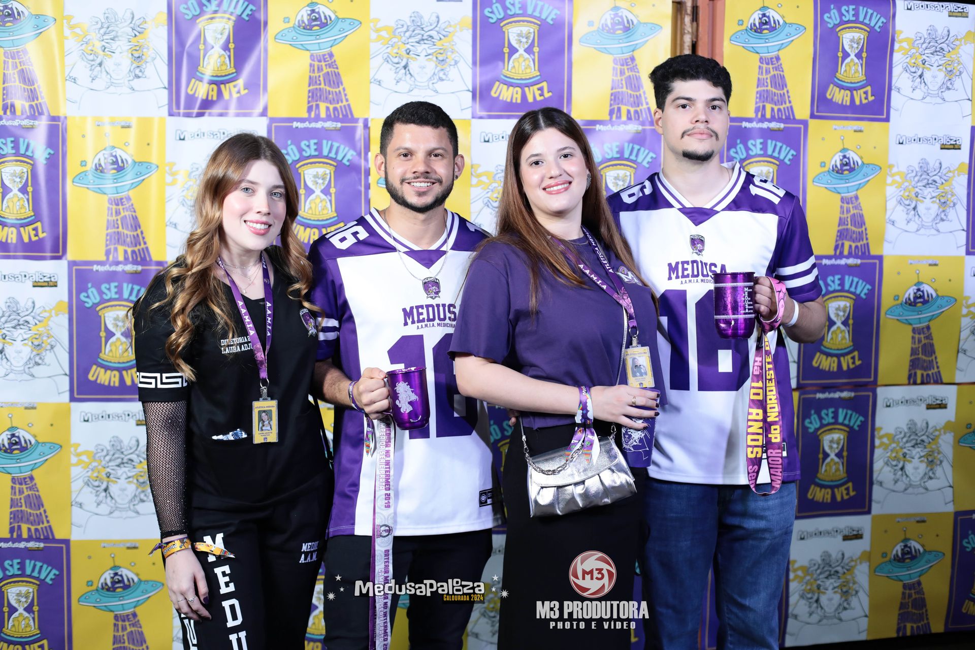 MEDUSAPALUZA 2024 - 2 - 2400