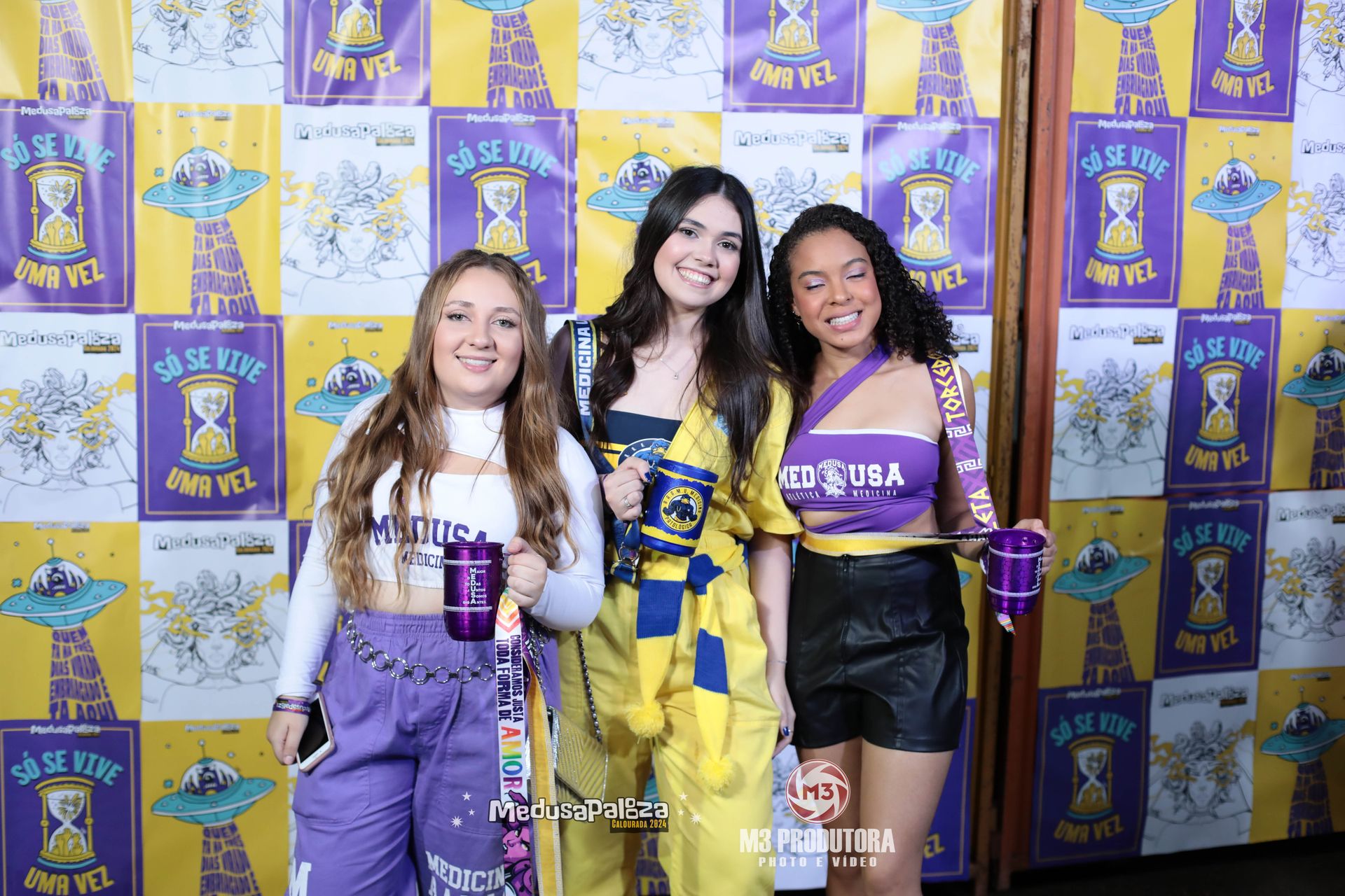 MEDUSAPALUZA 2024 - 2 - 2450