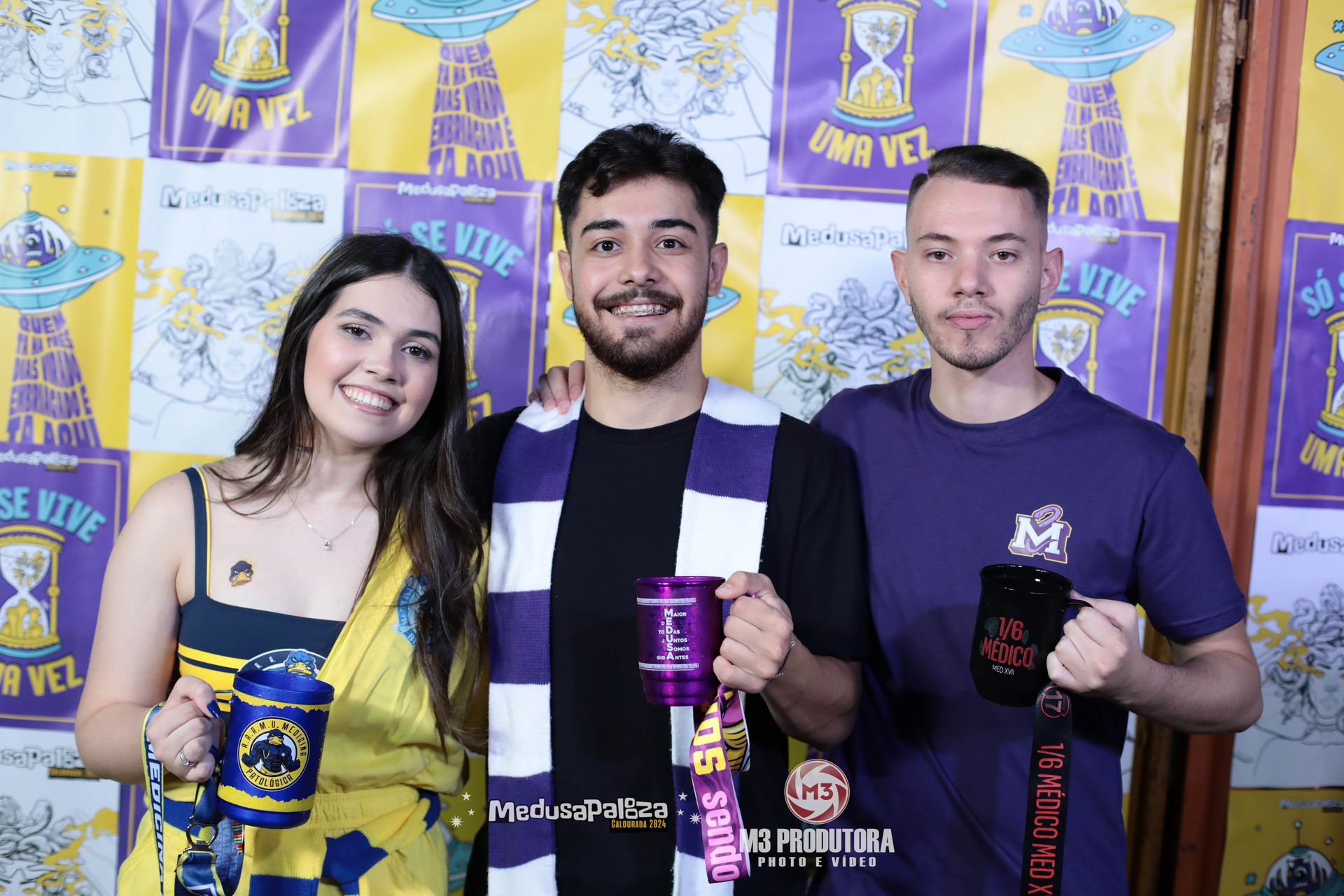 MEDUSAPALUZA 2024 - 2 - 2468