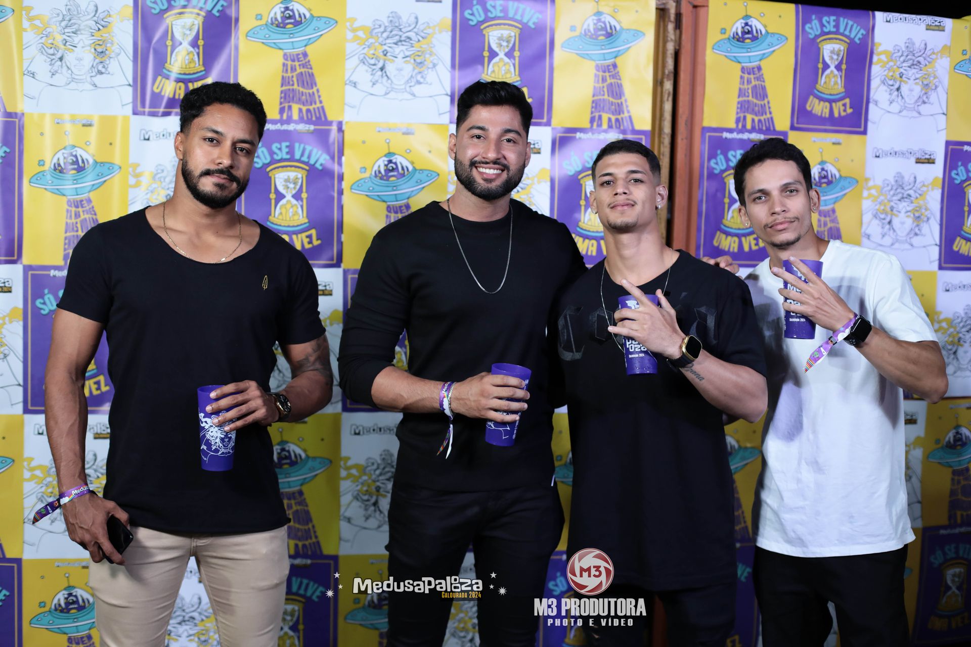 MEDUSAPALUZA 2024 - 2 - 2500