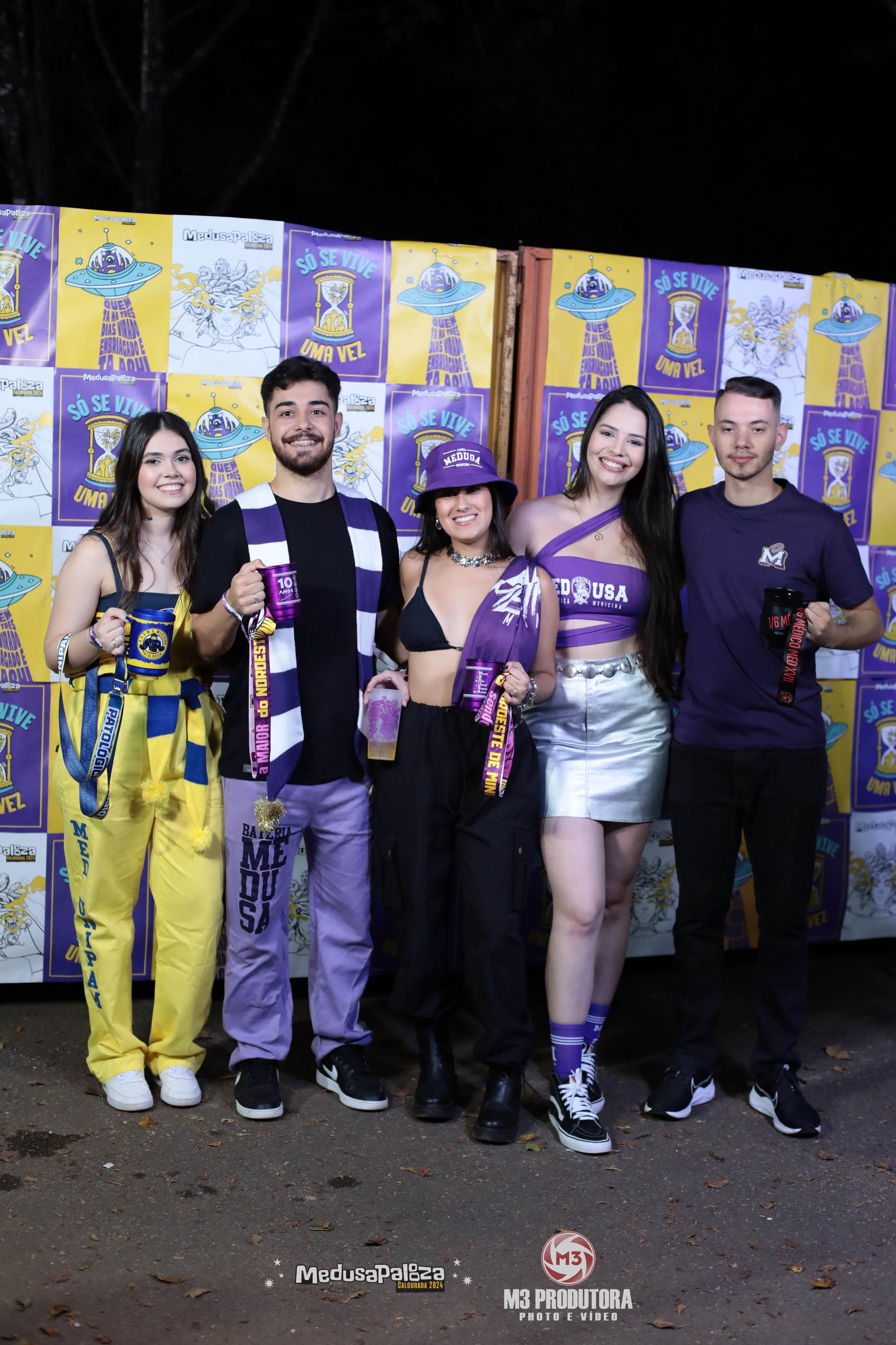 MEDUSAPALUZA 2024 - 2 - 2525