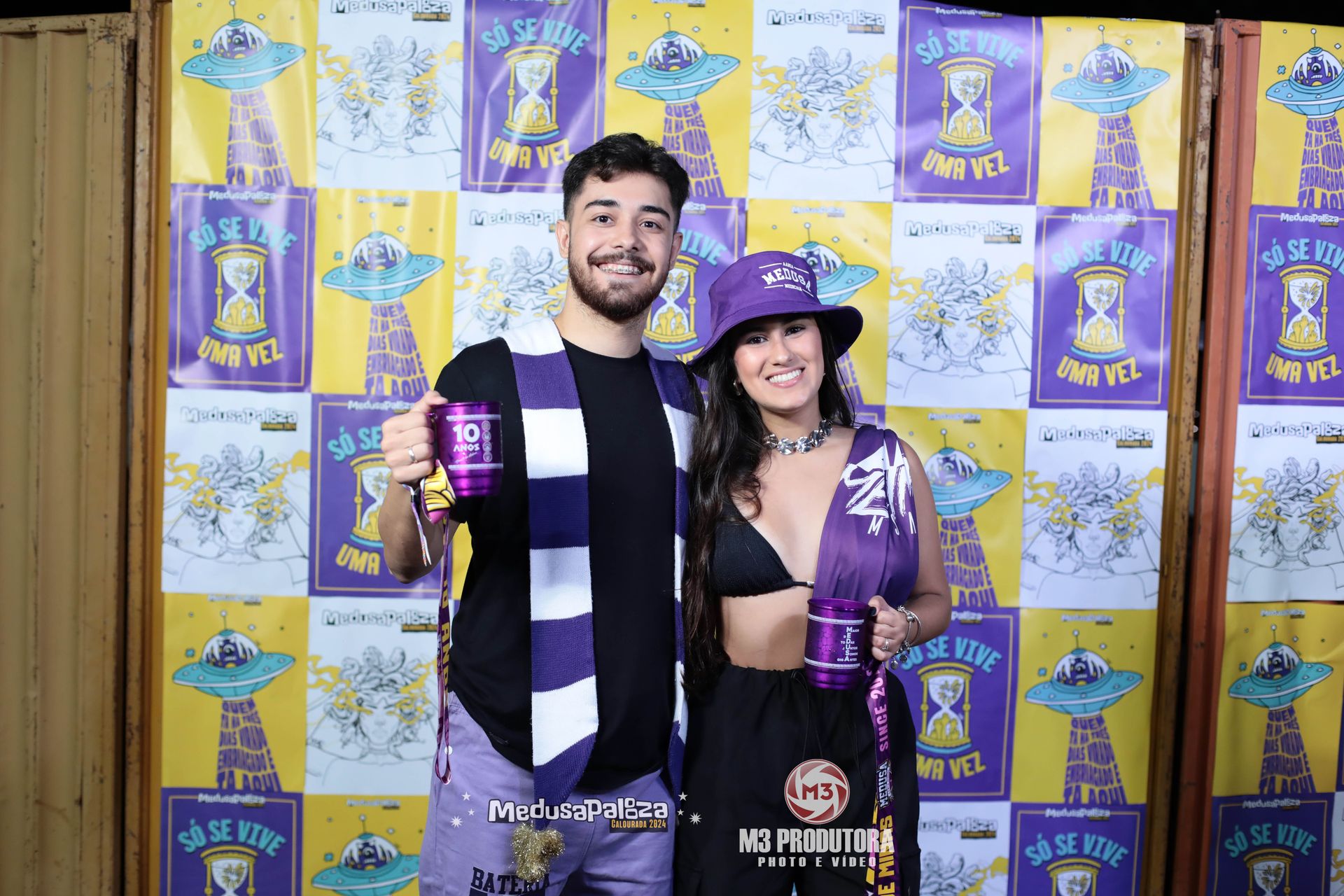 MEDUSAPALUZA 2024 - 2 - 2550