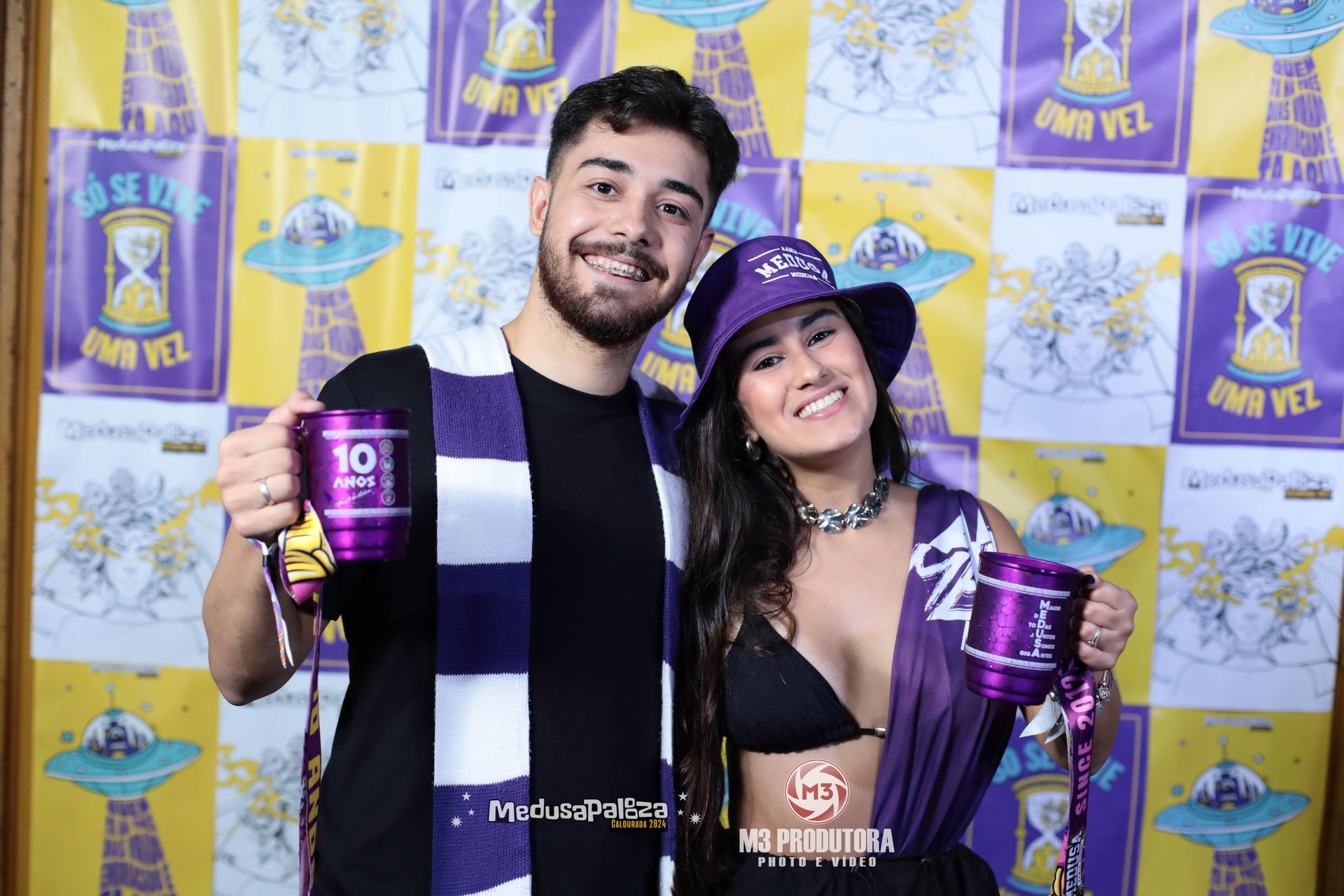 MEDUSAPALUZA 2024 - 2 - 2549