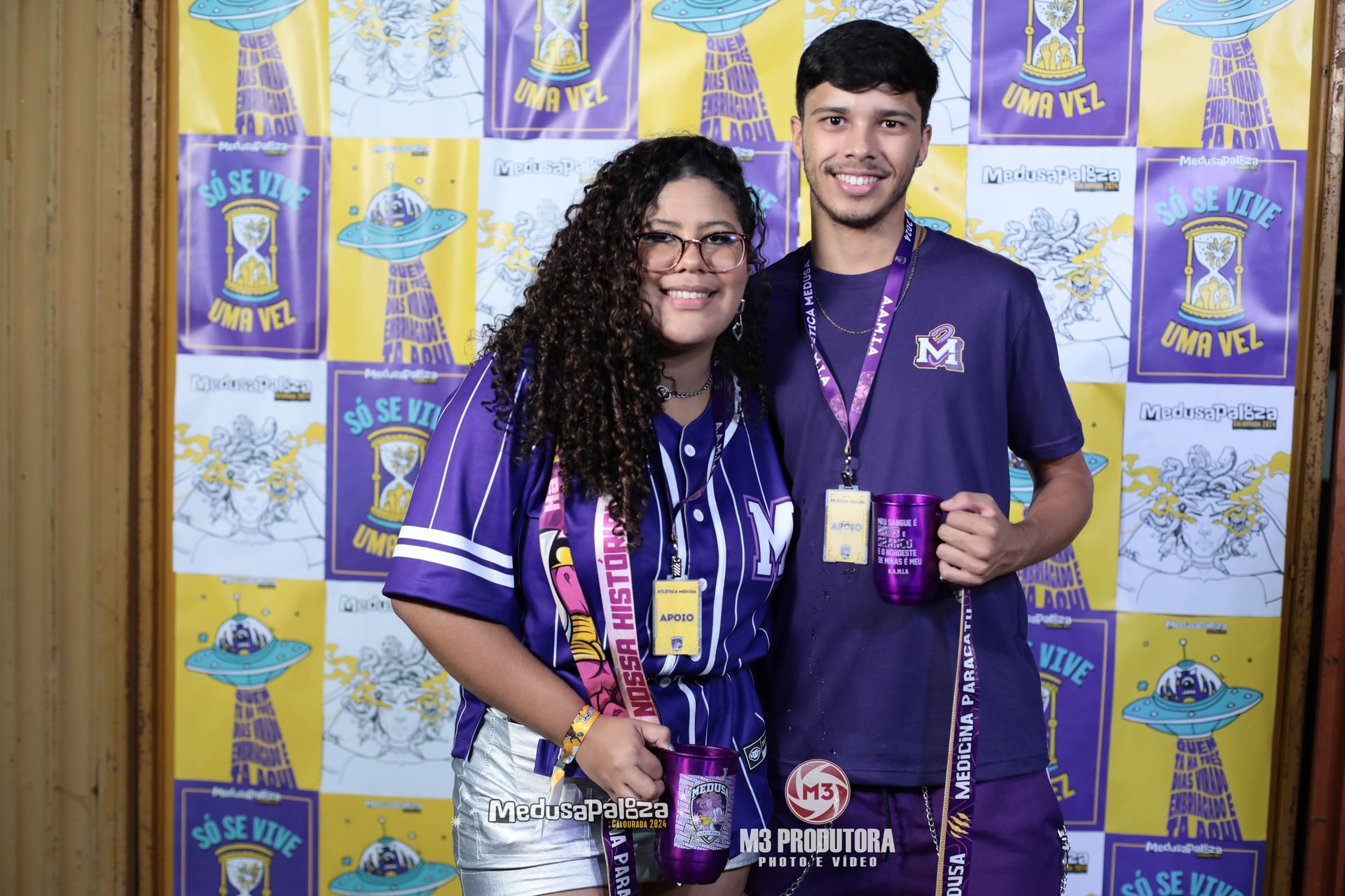 MEDUSAPALUZA 2024 - 2 - 2562