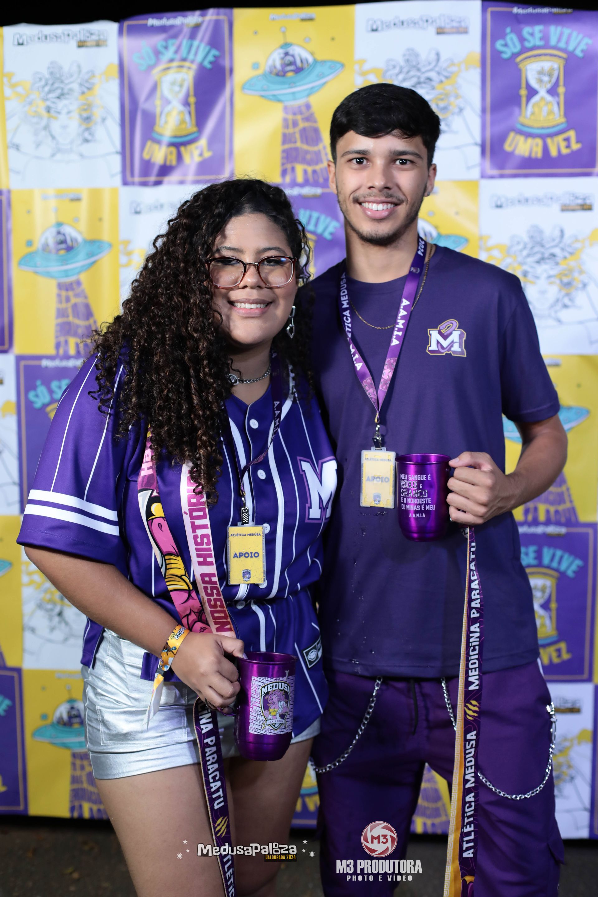 MEDUSAPALUZA 2024 - 2 - 2564