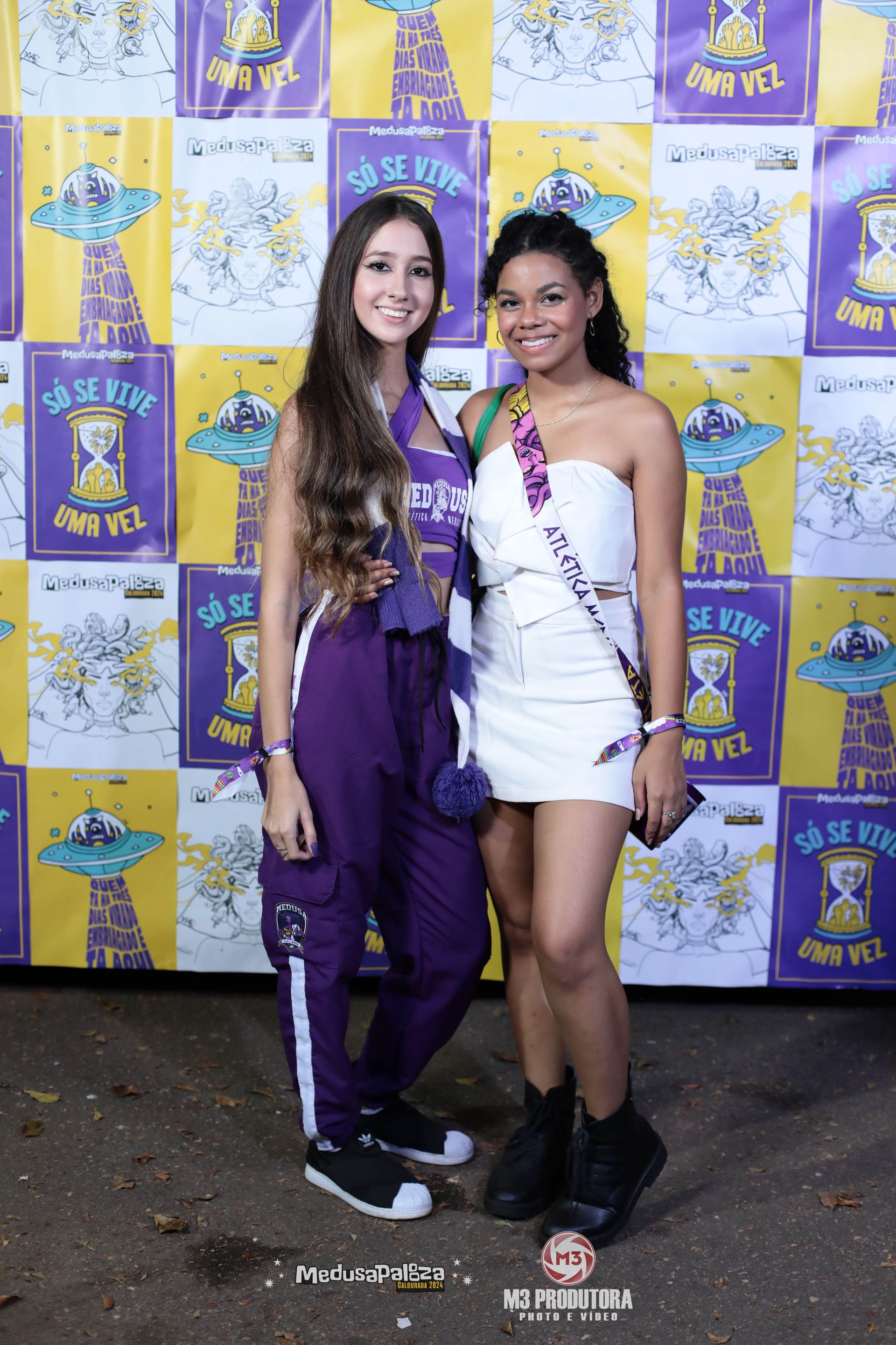 MEDUSAPALUZA 2024 - 2 - 2566