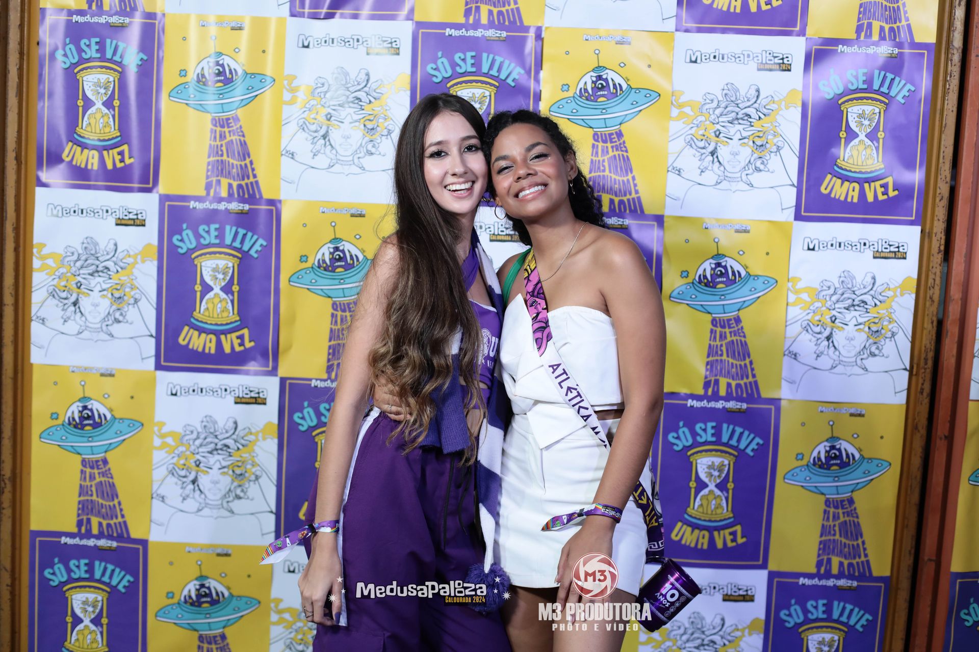MEDUSAPALUZA 2024 - 2 - 2567