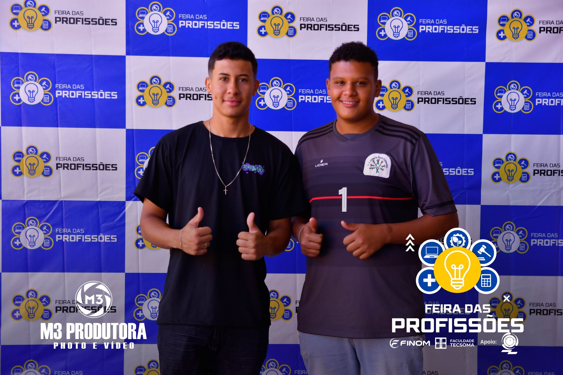 FEIRA DE PROFISSÕES - FINOM 2024 - 2 - 67