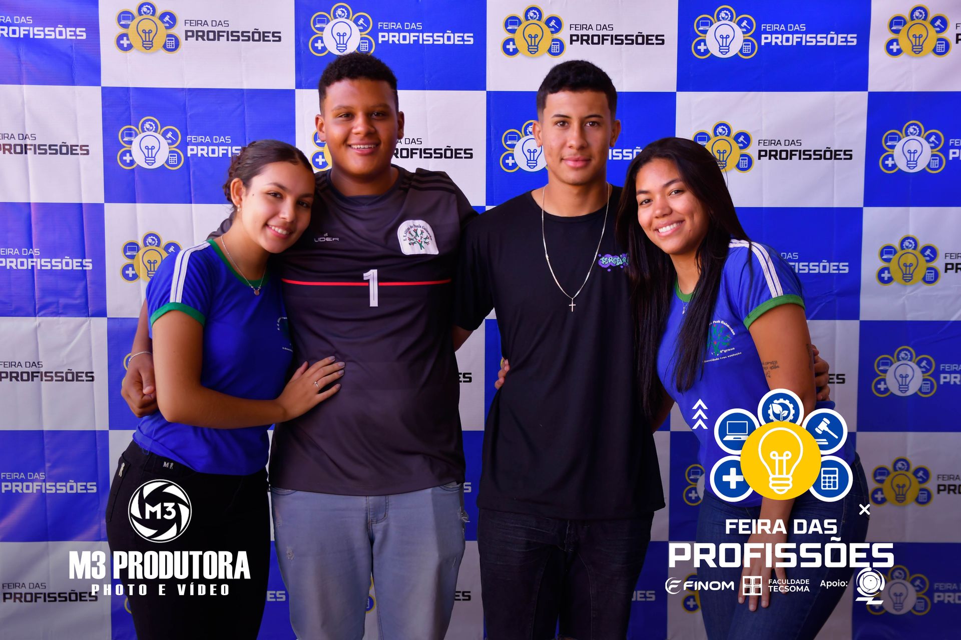 FEIRA DE PROFISSÕES - FINOM 2024 - 2 - 66