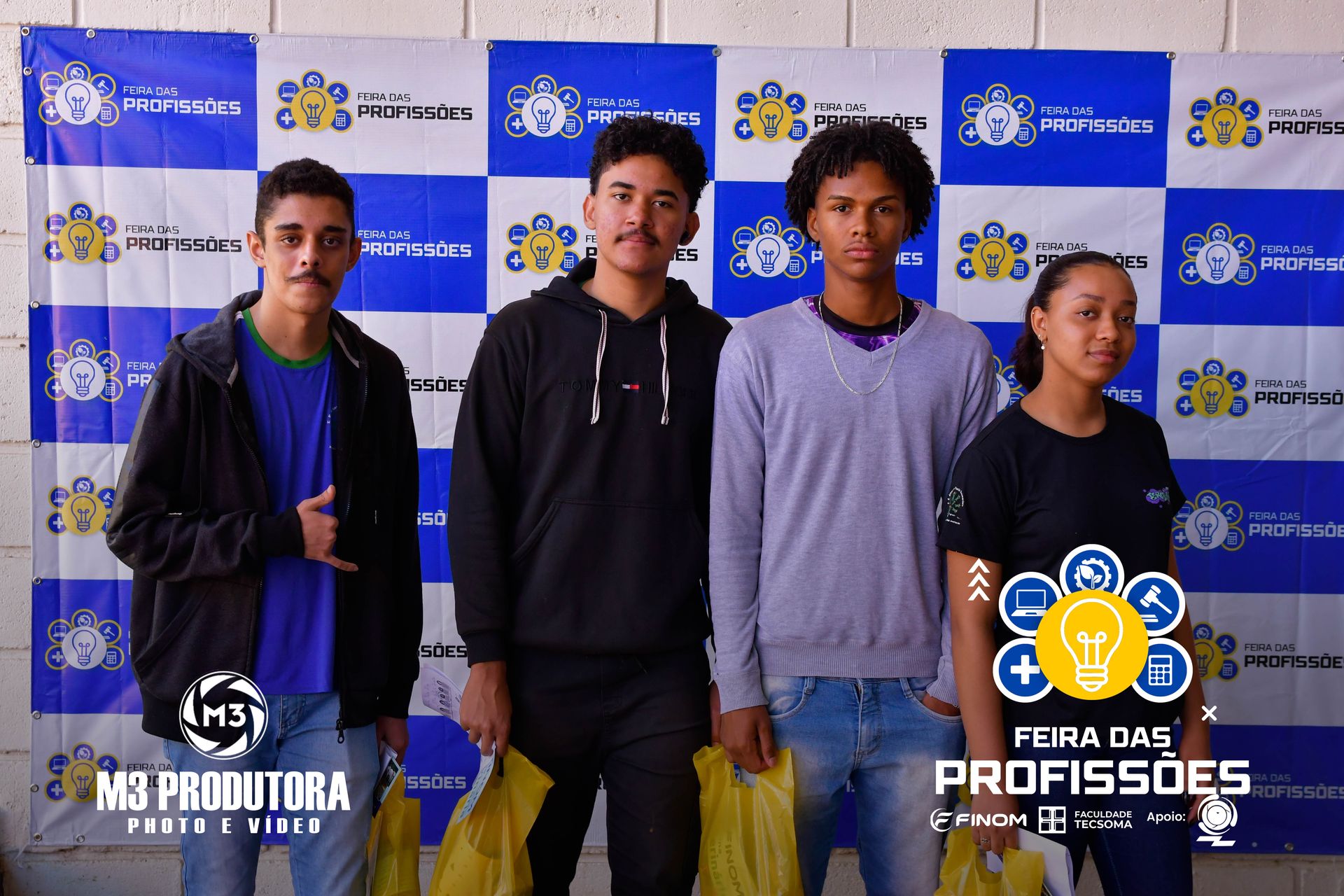 FEIRA DE PROFISSÕES - FINOM 2024 - 2 - 65