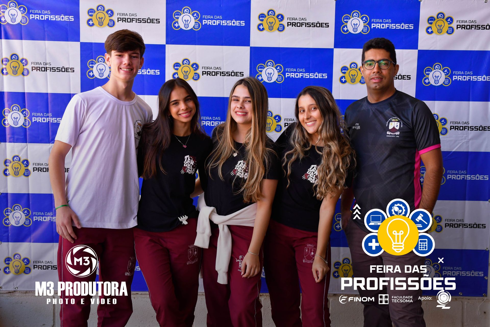 FEIRA DE PROFISSÕES - FINOM 2024 - 2 - 63