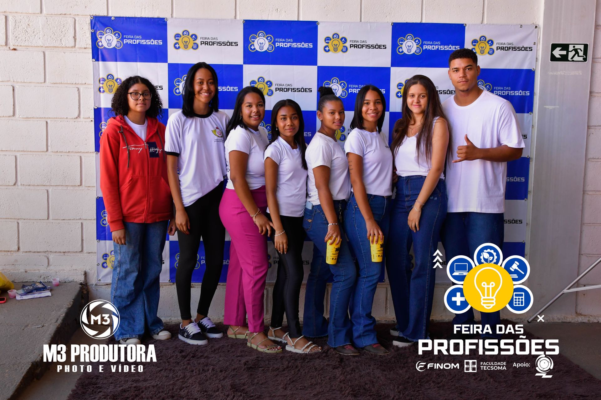 FEIRA DE PROFISSÕES - FINOM 2024 - 2 - 58