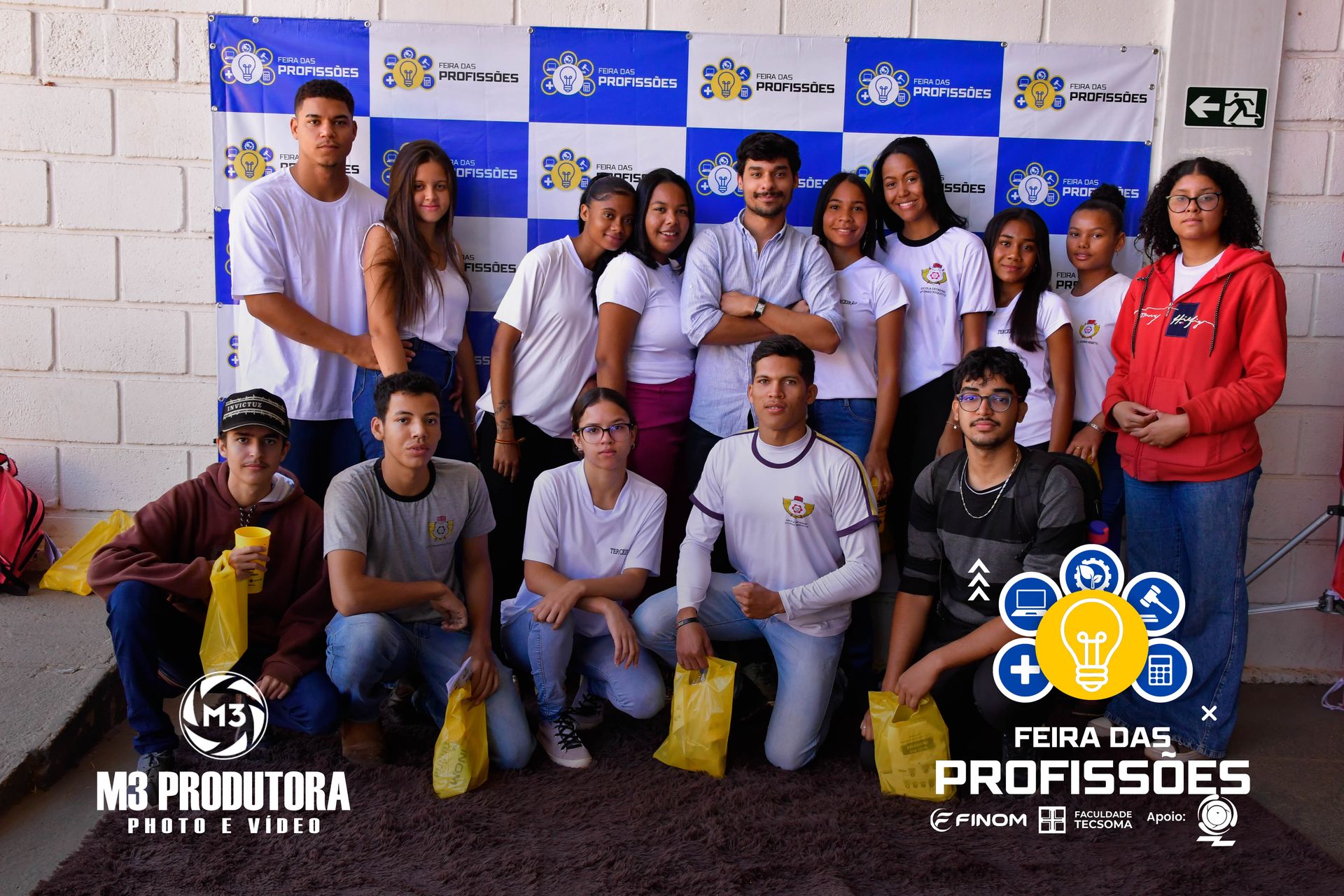 FEIRA DE PROFISSÕES - FINOM 2024 - 2 - 57