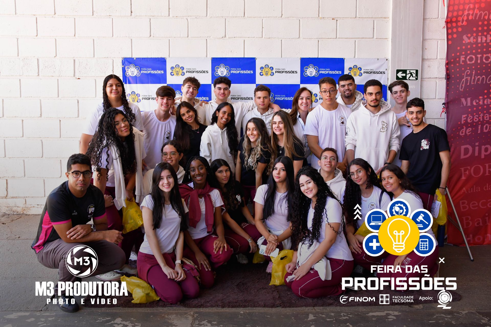 FEIRA DE PROFISSÕES - FINOM 2024 - 2 - 52