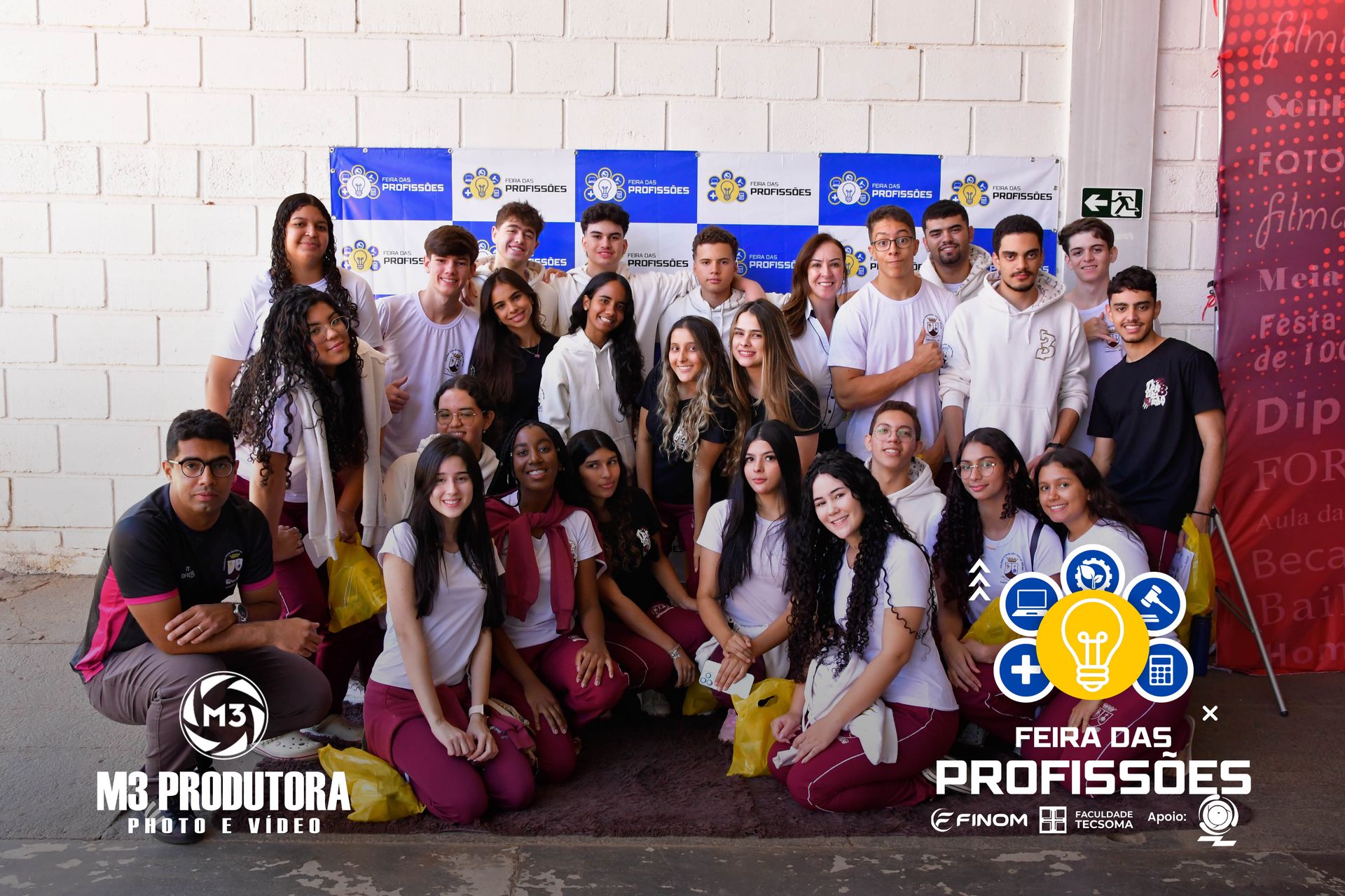 FEIRA DE PROFISSÕES - FINOM 2024 - 2 - 53