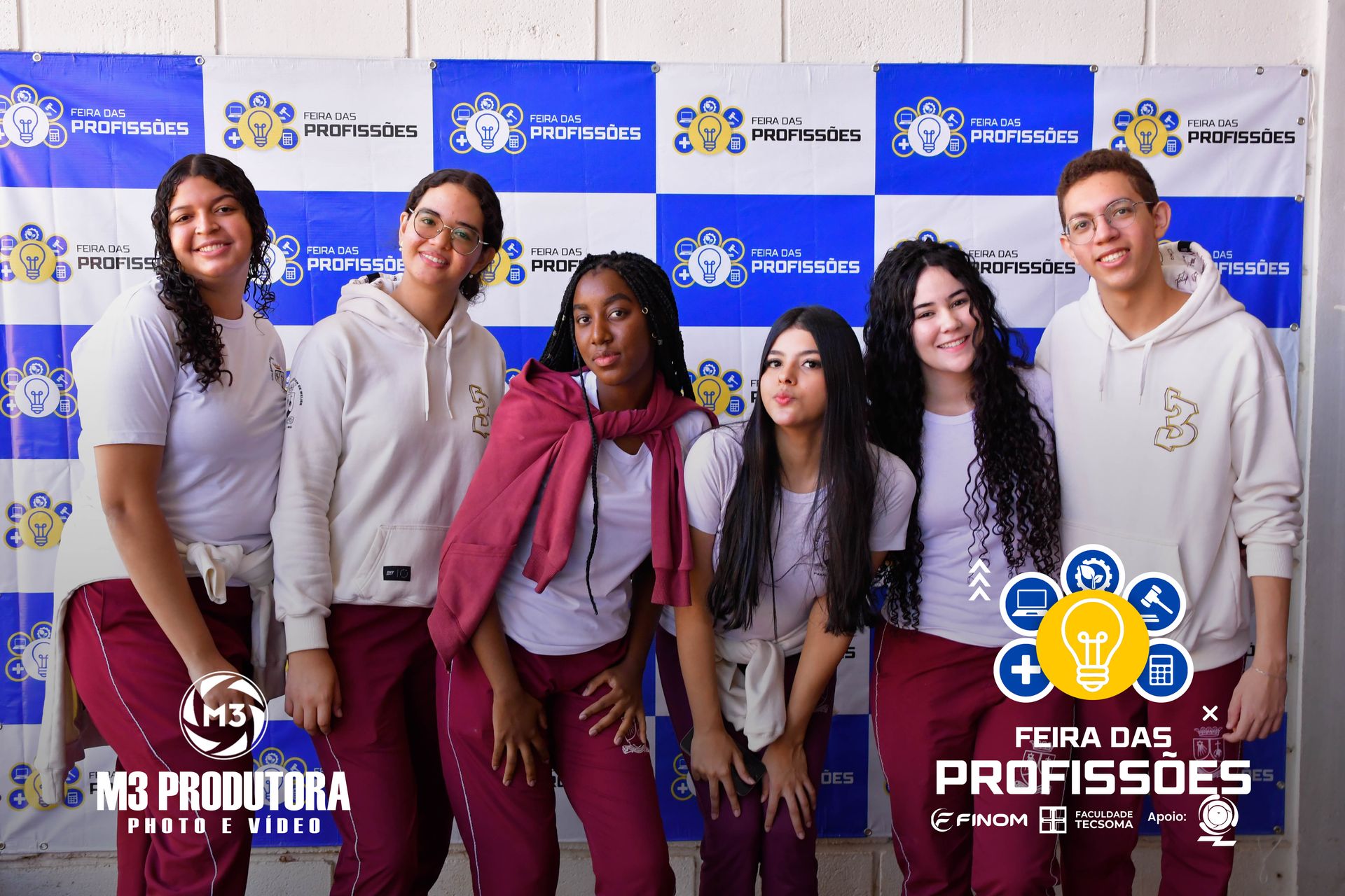 FEIRA DE PROFISSÕES - FINOM 2024 - 2 - 54