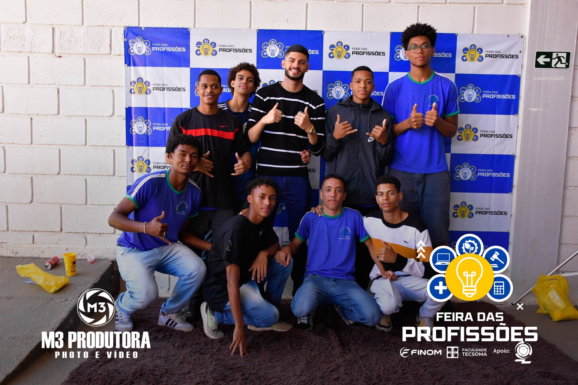 FEIRA DE PROFISSÕES - FINOM 2024 - 2 - 47