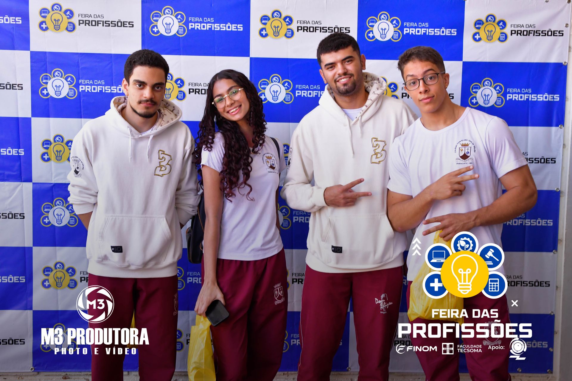 FEIRA DE PROFISSÕES - FINOM 2024 - 2 - 48