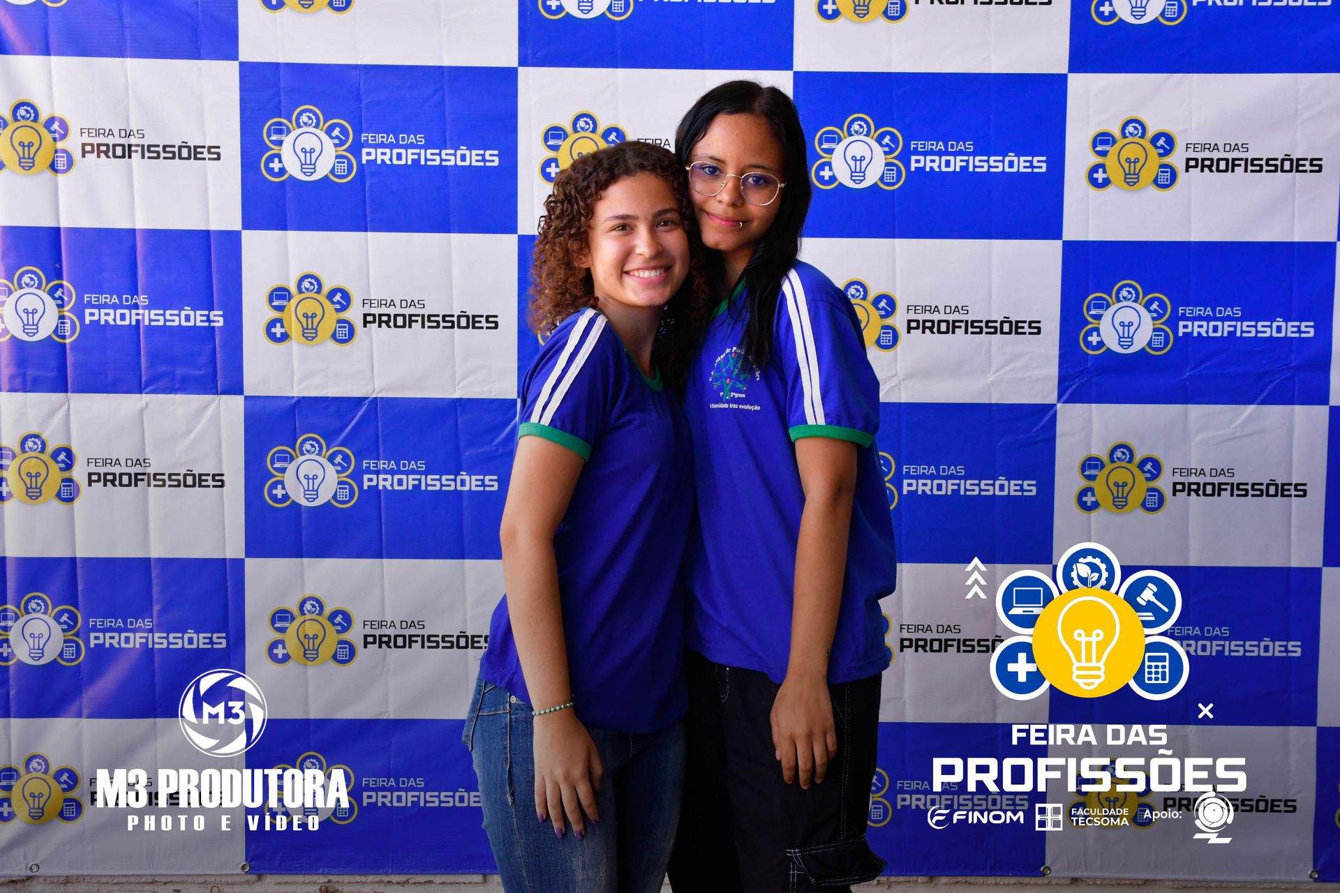 FEIRA DE PROFISSÕES - FINOM 2024 - 2 - 44