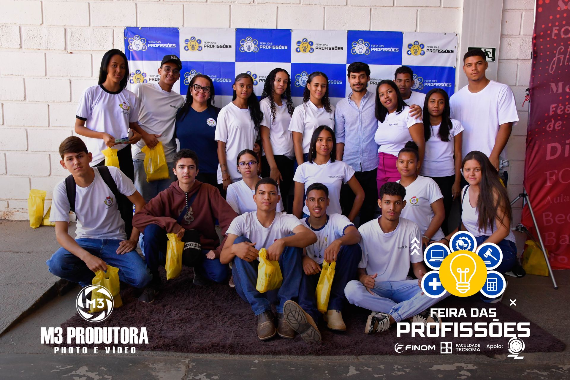 FEIRA DE PROFISSÕES - FINOM 2024 - 2 - 41