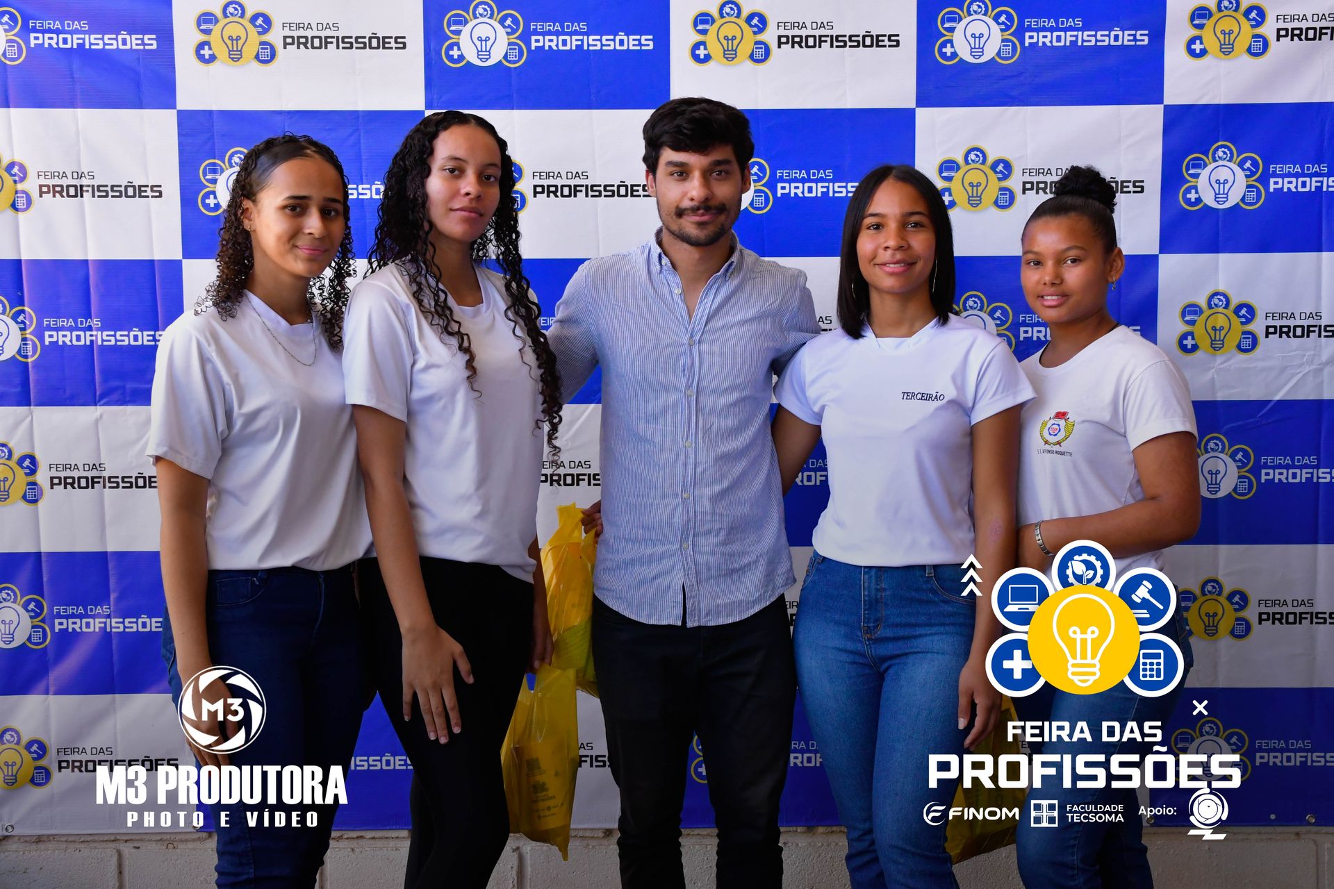 FEIRA DE PROFISSÕES - FINOM 2024 - 2 - 43