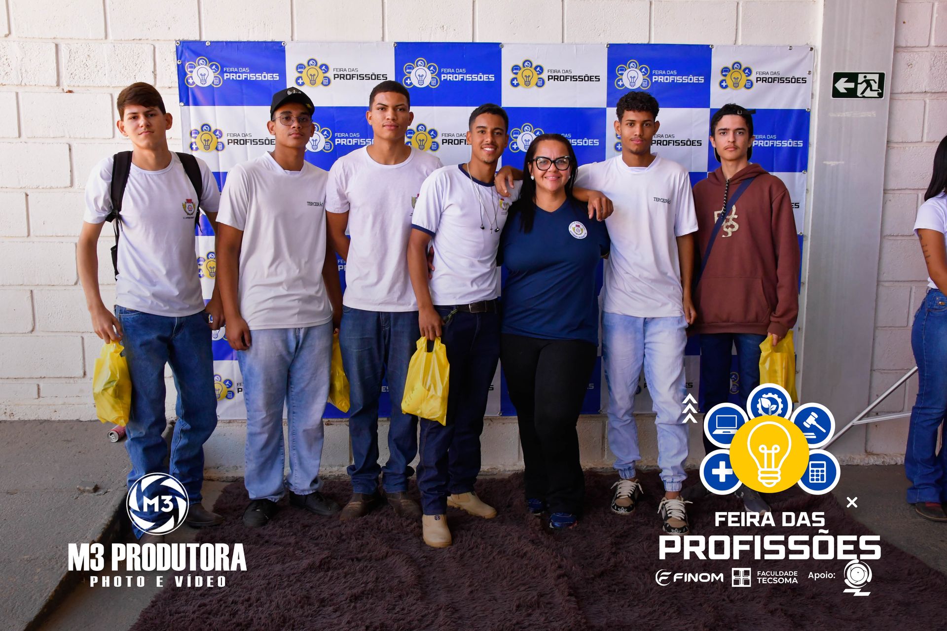 FEIRA DE PROFISSÕES - FINOM 2024 - 2 - 42