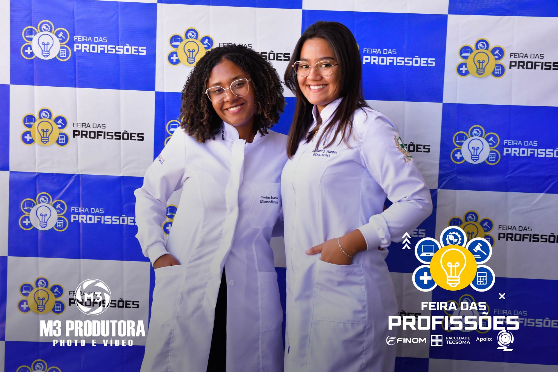 FEIRA DE PROFISSÕES - FINOM 2024 - 2 - 39