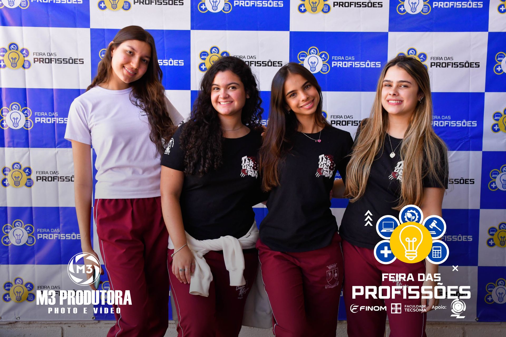 FEIRA DE PROFISSÕES - FINOM 2024 - 2 - 38