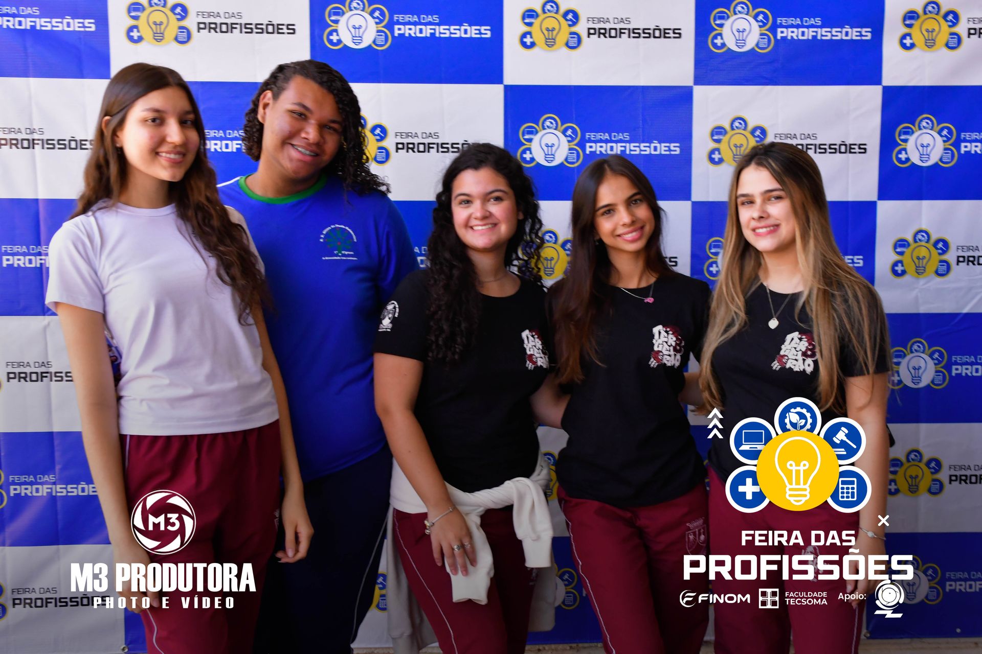 FEIRA DE PROFISSÕES - FINOM 2024 - 2 - 37