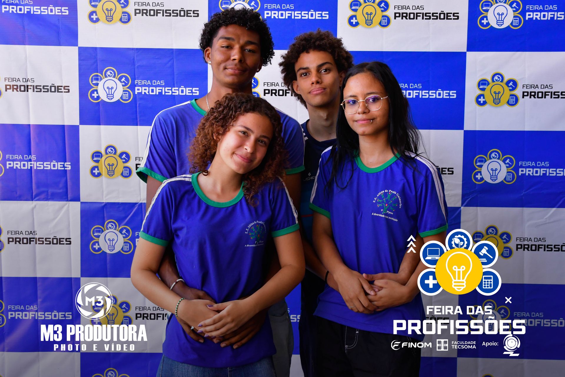 FEIRA DE PROFISSÕES - FINOM 2024 - 2 - 36