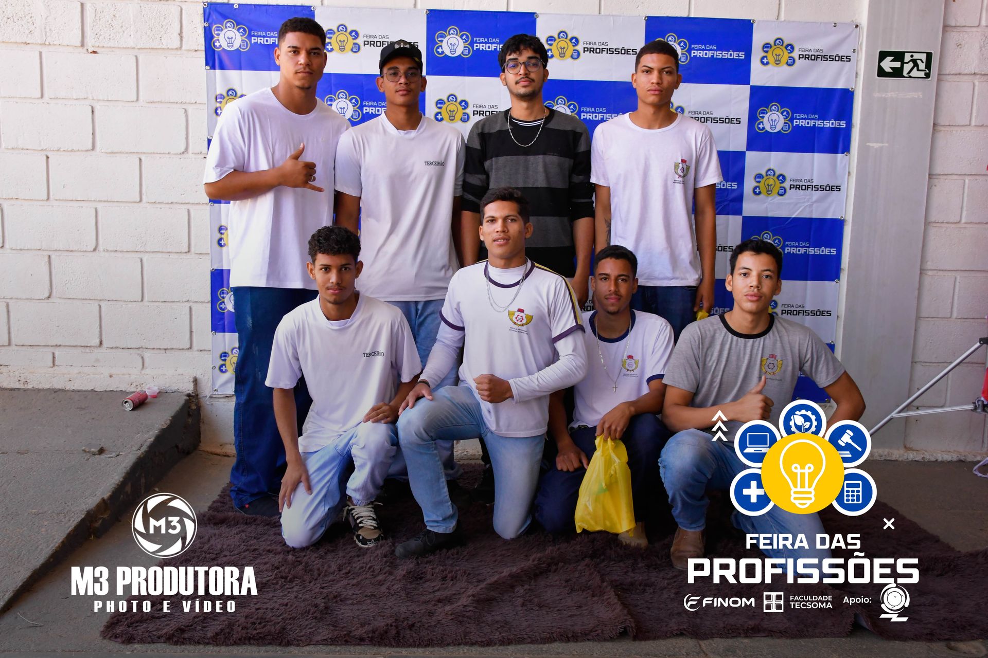 FEIRA DE PROFISSÕES - FINOM 2024 - 2 - 35