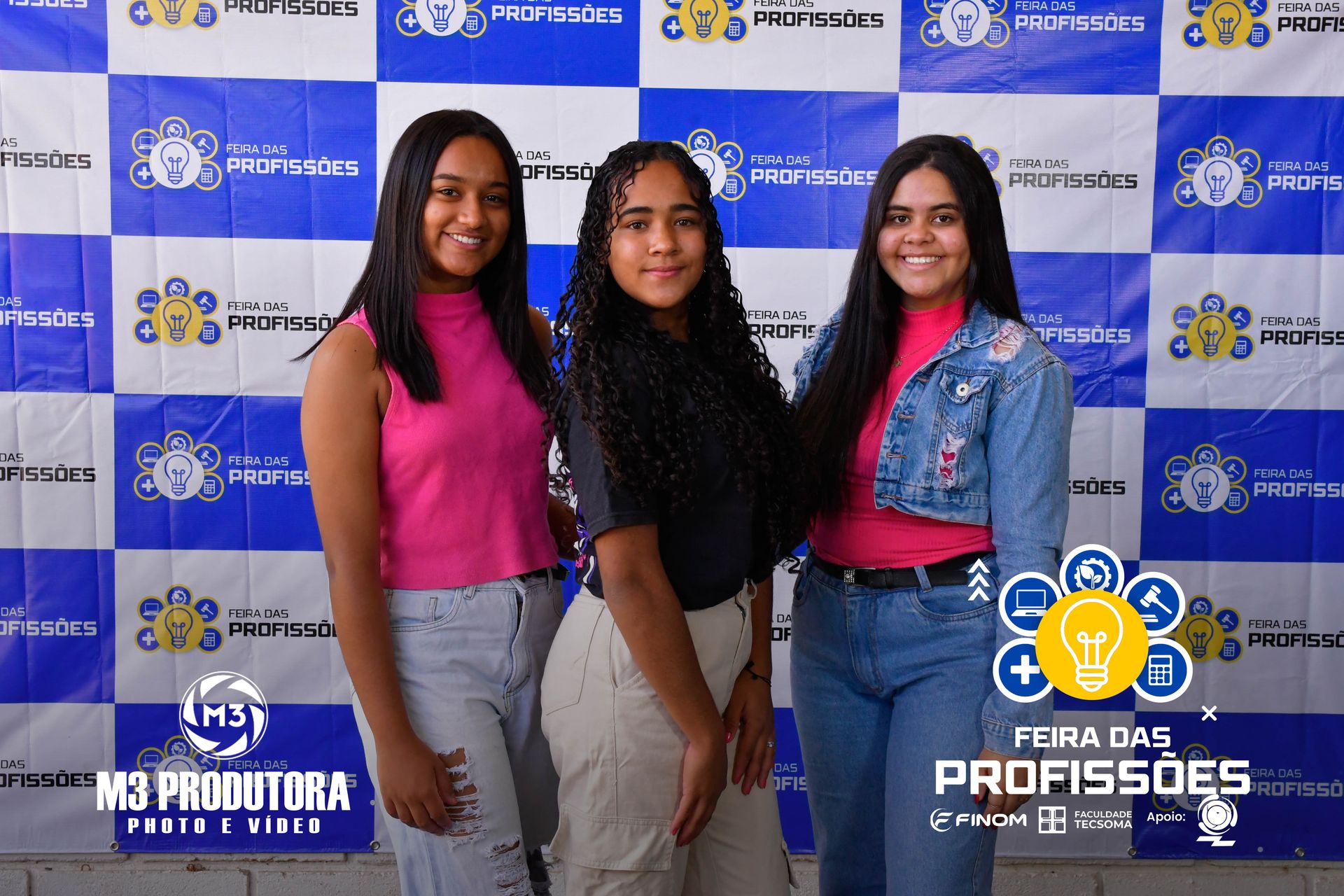 FEIRA DE PROFISSÕES - FINOM 2024 - 2 - 32