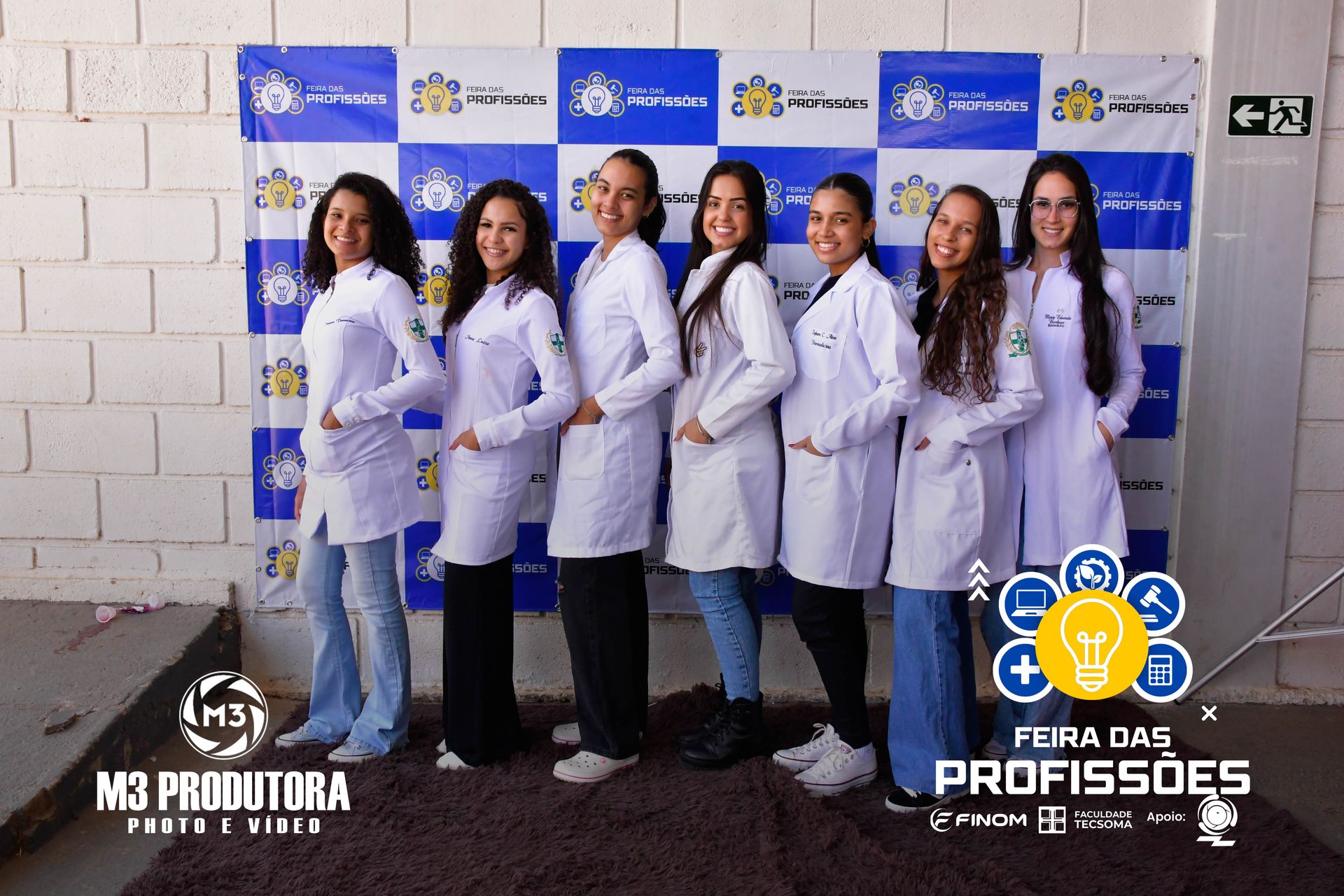 FEIRA DE PROFISSÕES - FINOM 2024 - 2 - 29