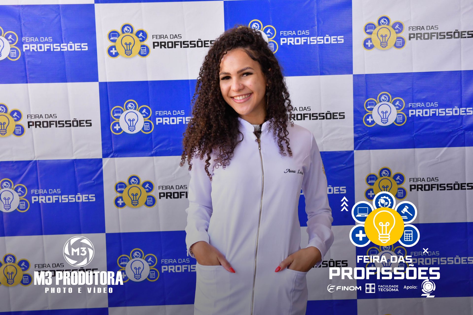 FEIRA DE PROFISSÕES - FINOM 2024 - 2 - 23