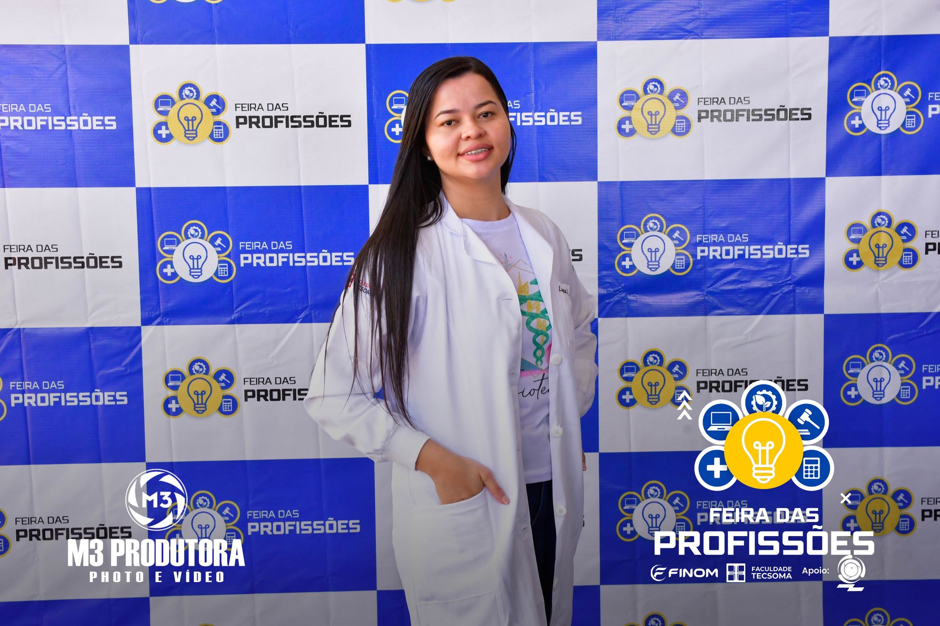 FEIRA DE PROFISSÕES - FINOM 2024 - 2 - 19