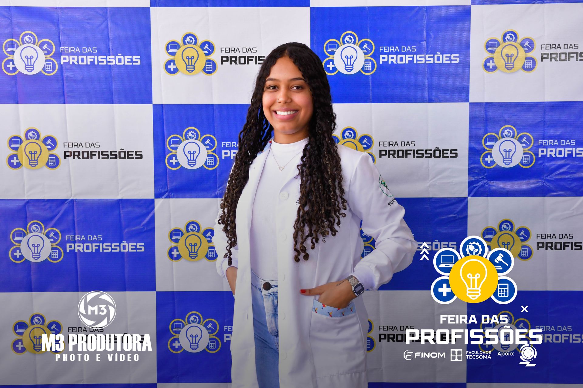 FEIRA DE PROFISSÕES - FINOM 2024 - 2 - 16