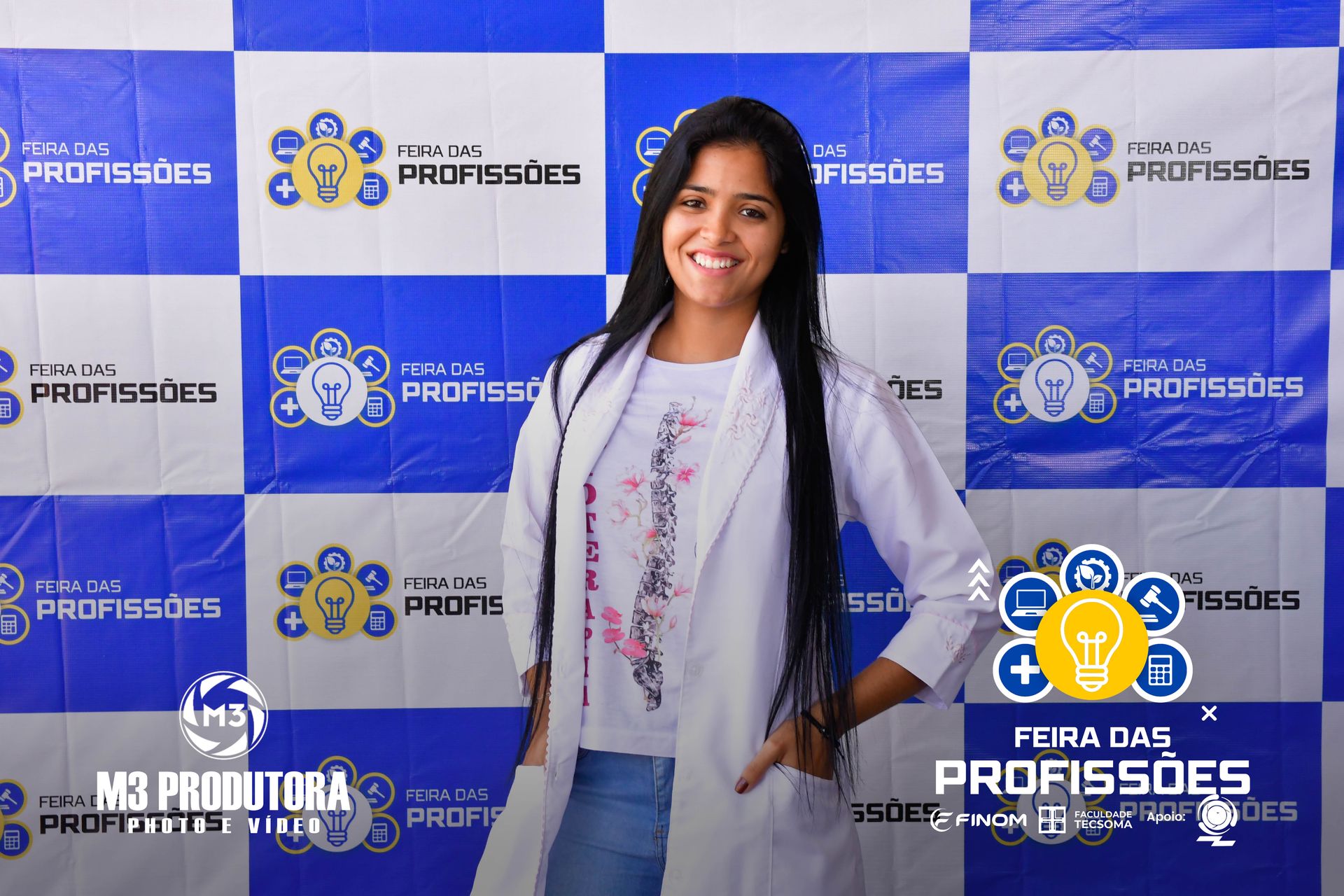 FEIRA DE PROFISSÕES - FINOM 2024 - 2 - 17