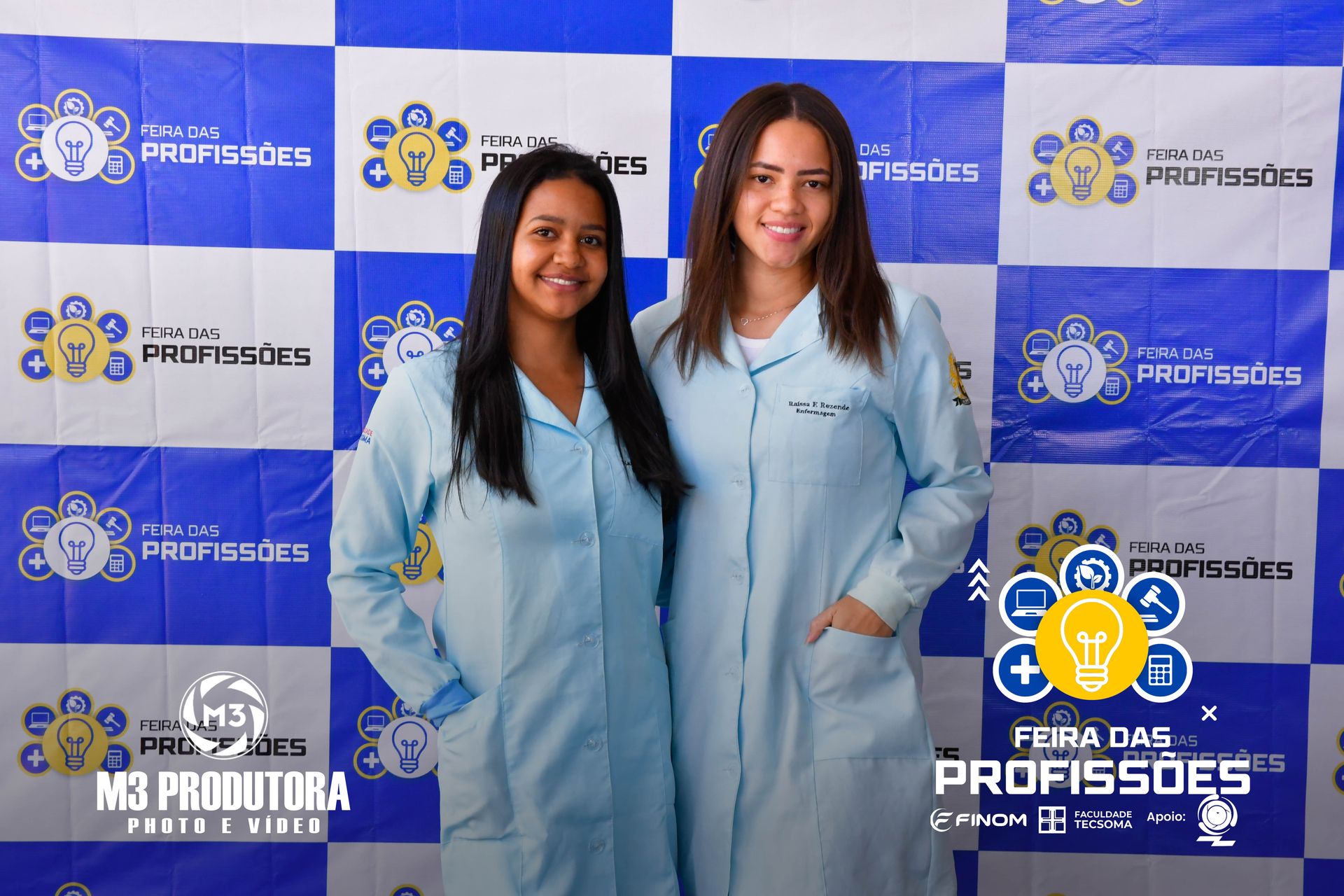 FEIRA DE PROFISSÕES - FINOM 2024 - 2 - 18