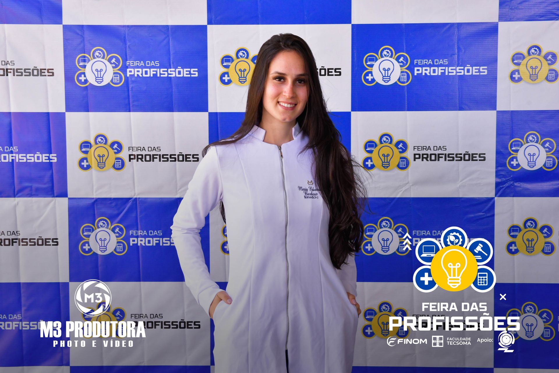 FEIRA DE PROFISSÕES - FINOM 2024 - 2 - 10