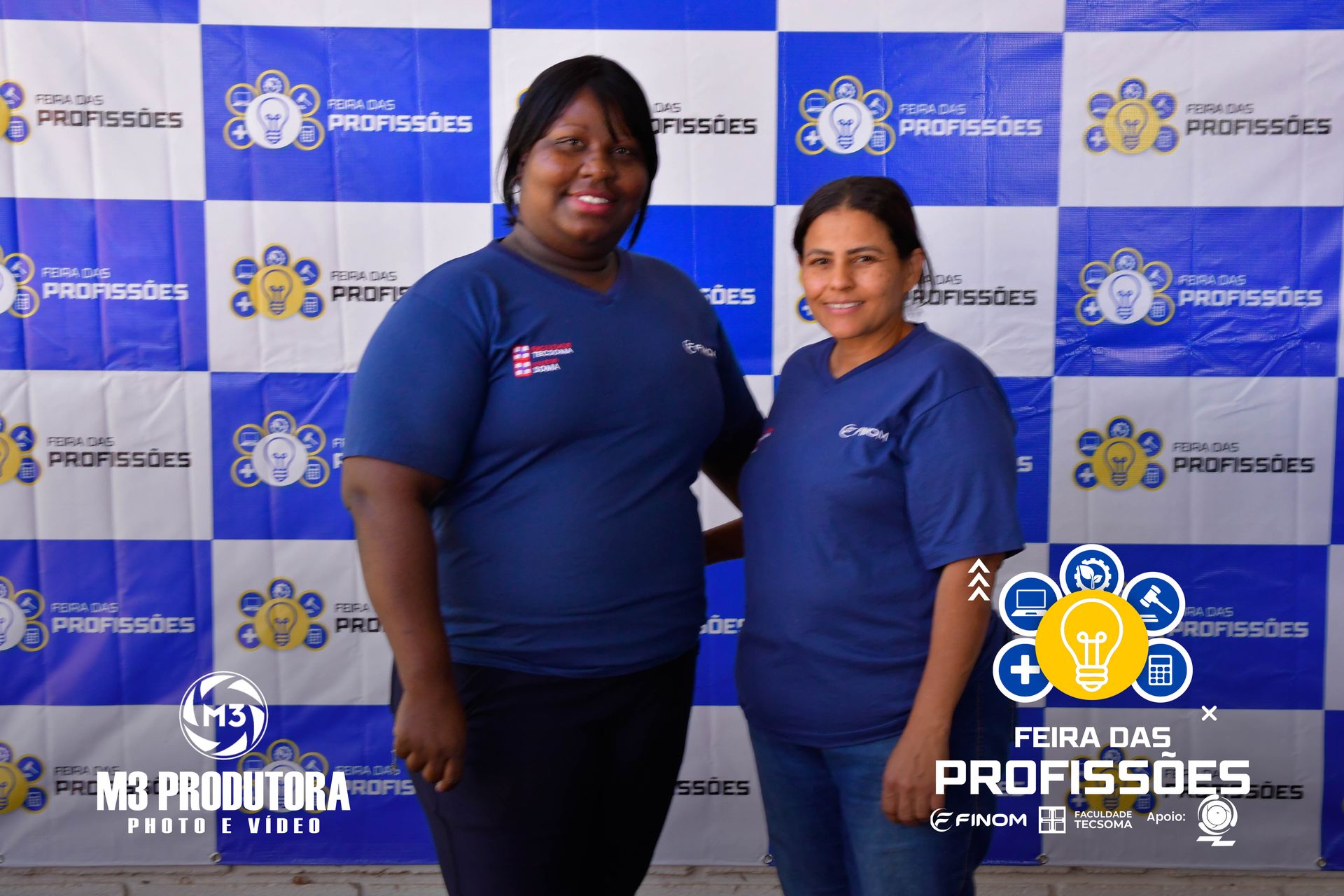 FEIRA DE PROFISSÕES - FINOM 2024 - 2 - 15