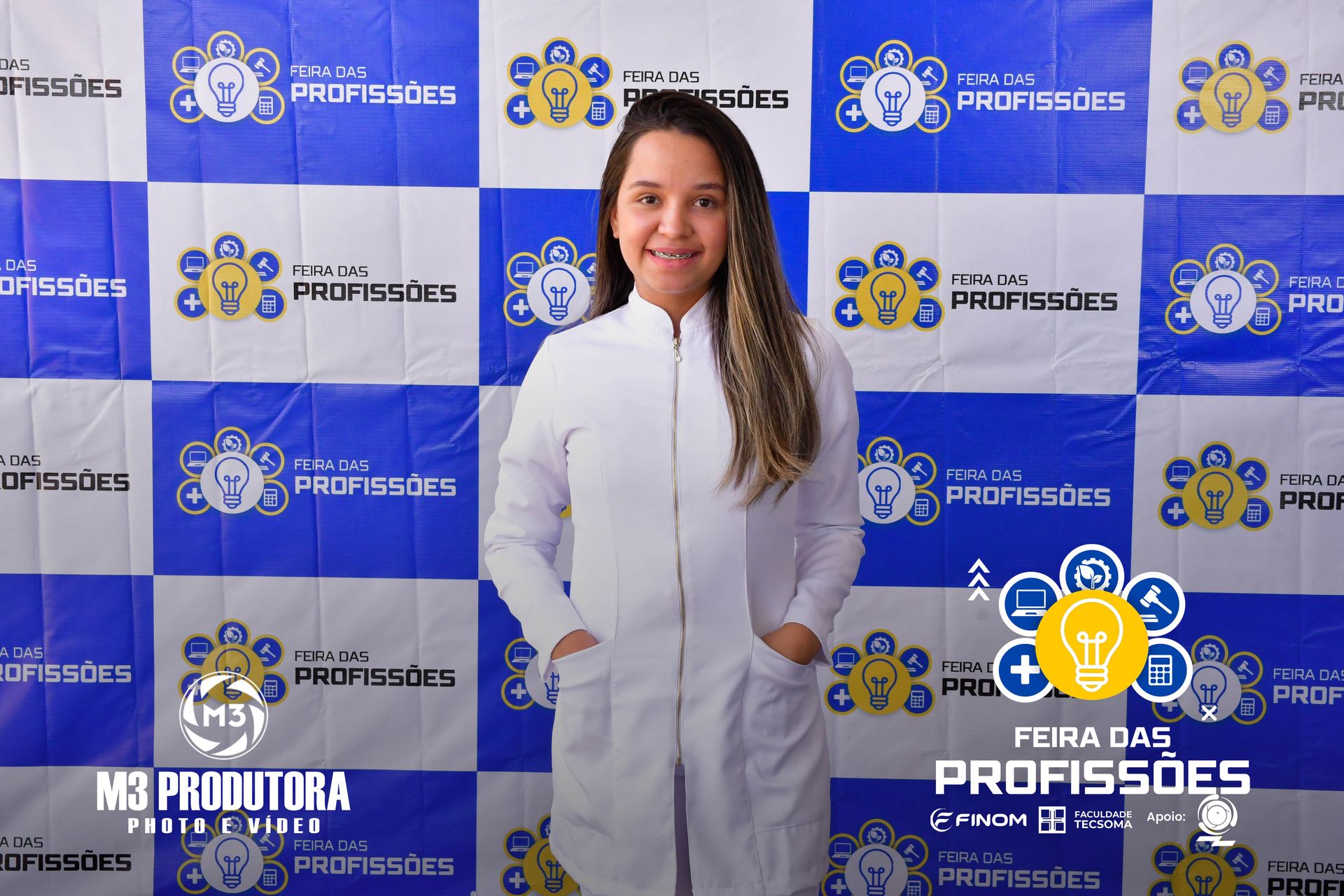 FEIRA DE PROFISSÕES - FINOM 2024 - 2 - 12