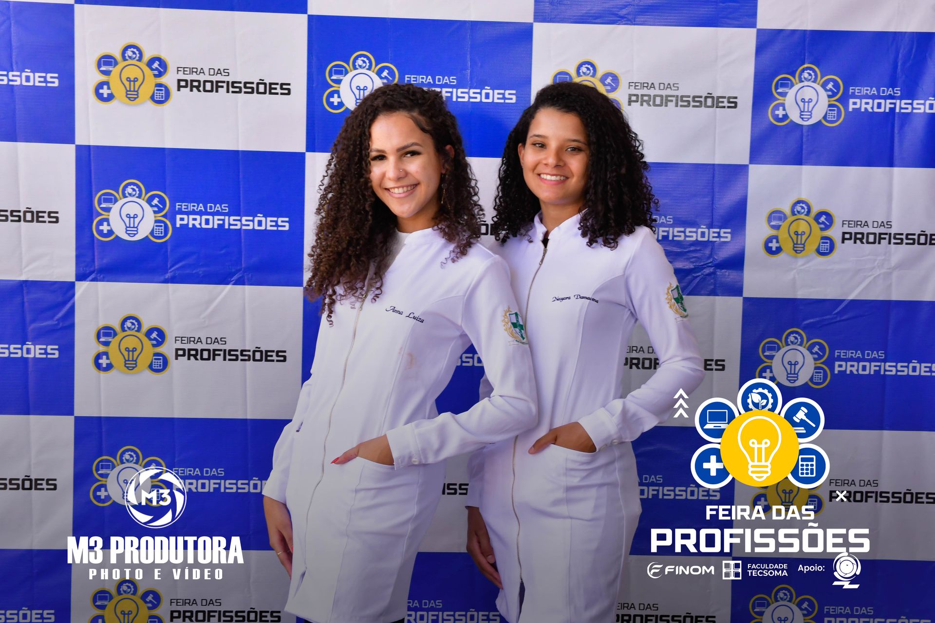 FEIRA DE PROFISSÕES - FINOM 2024 - 2 - 7