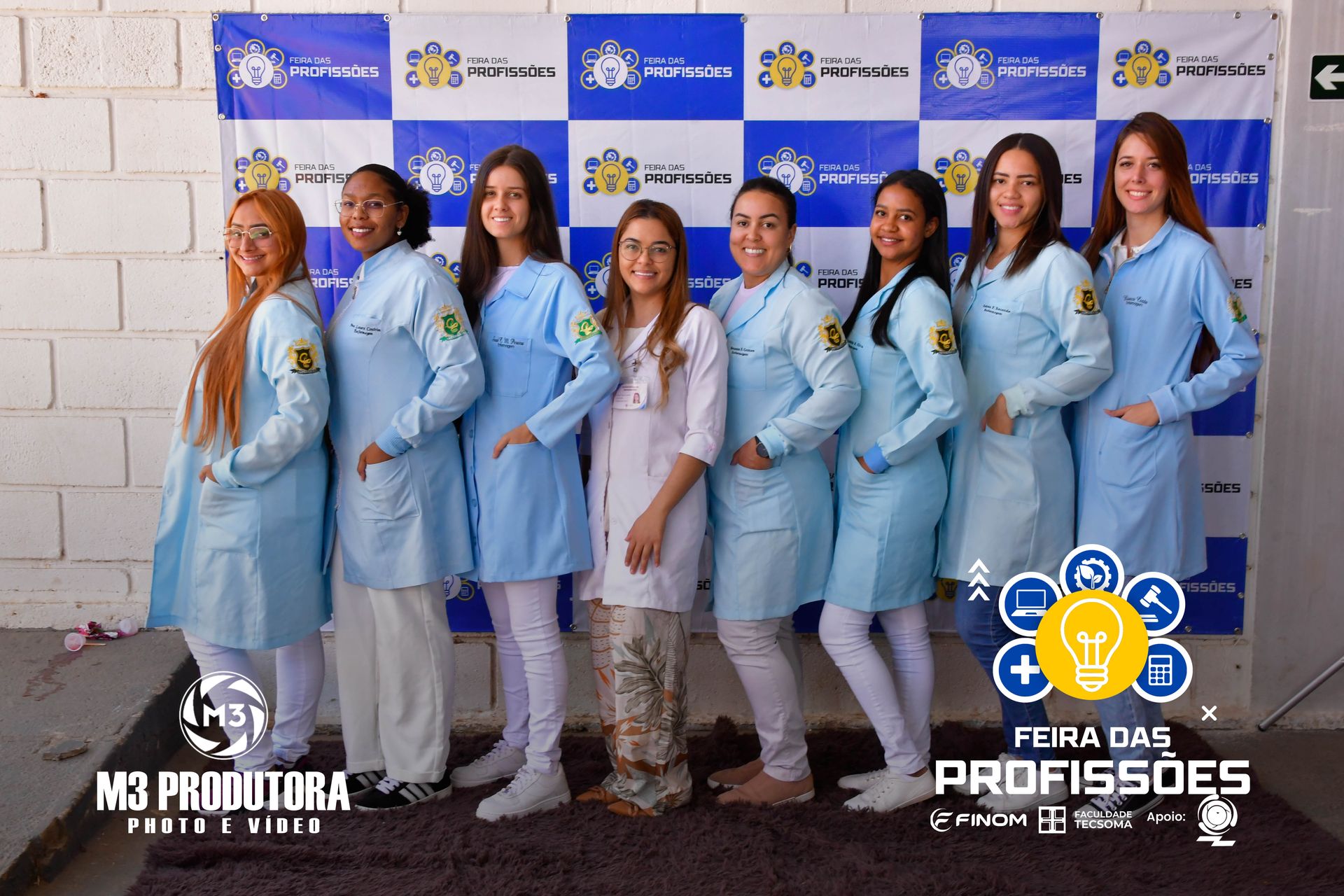 FEIRA DE PROFISSÕES - FINOM 2024 - 2 - 4