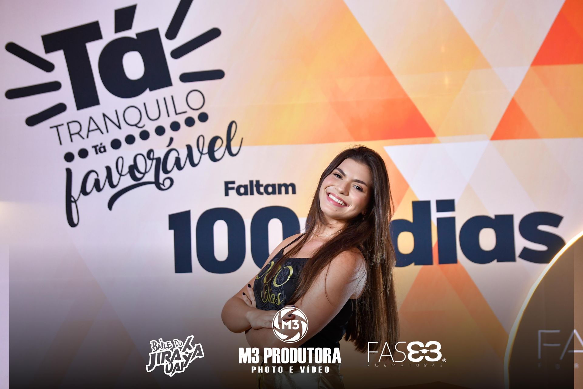 BAILE DO JIRAYA UAI - UNIPAM 2024 - 4 - 5