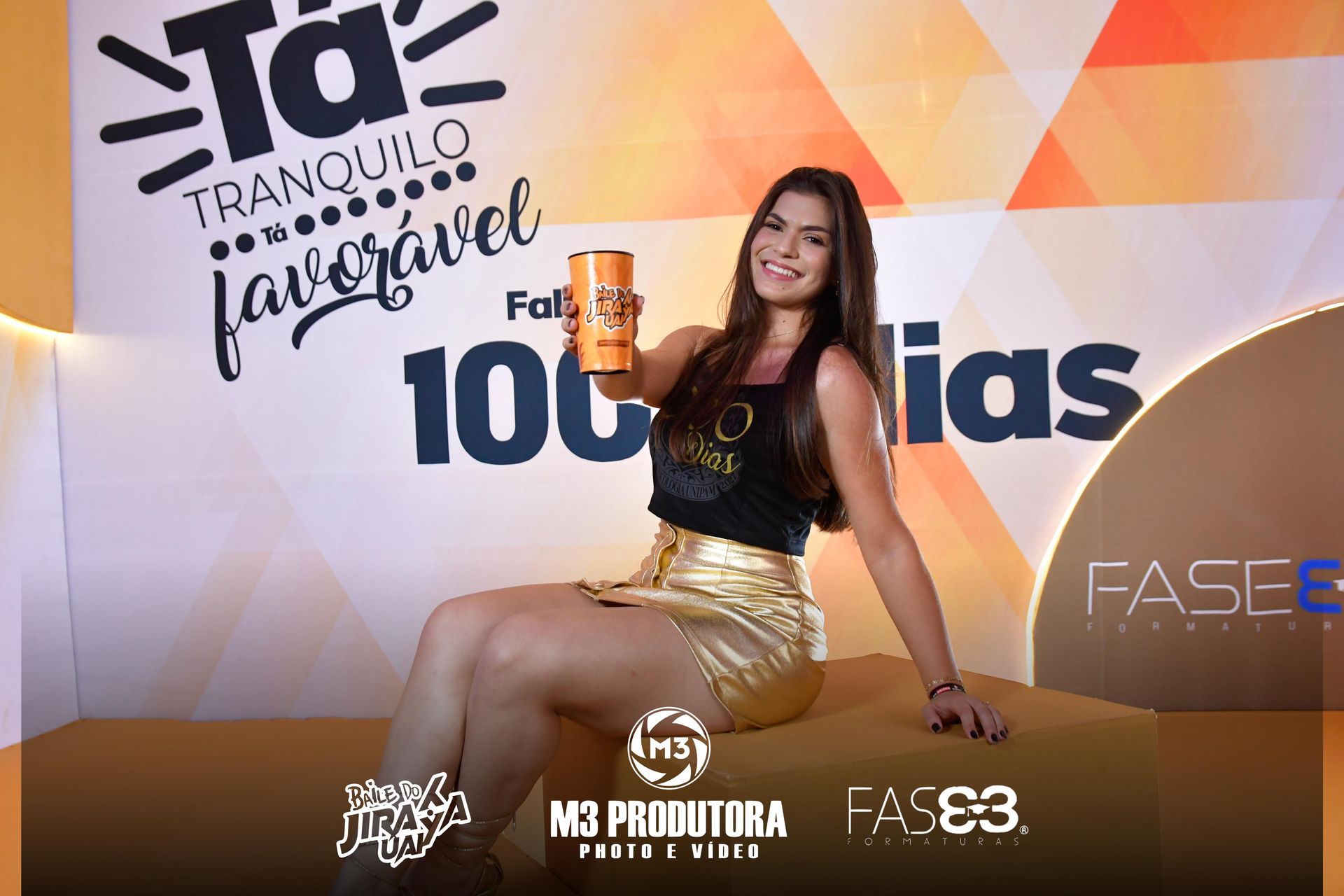 BAILE DO JIRAYA UAI - UNIPAM 2024 - 4 - 6