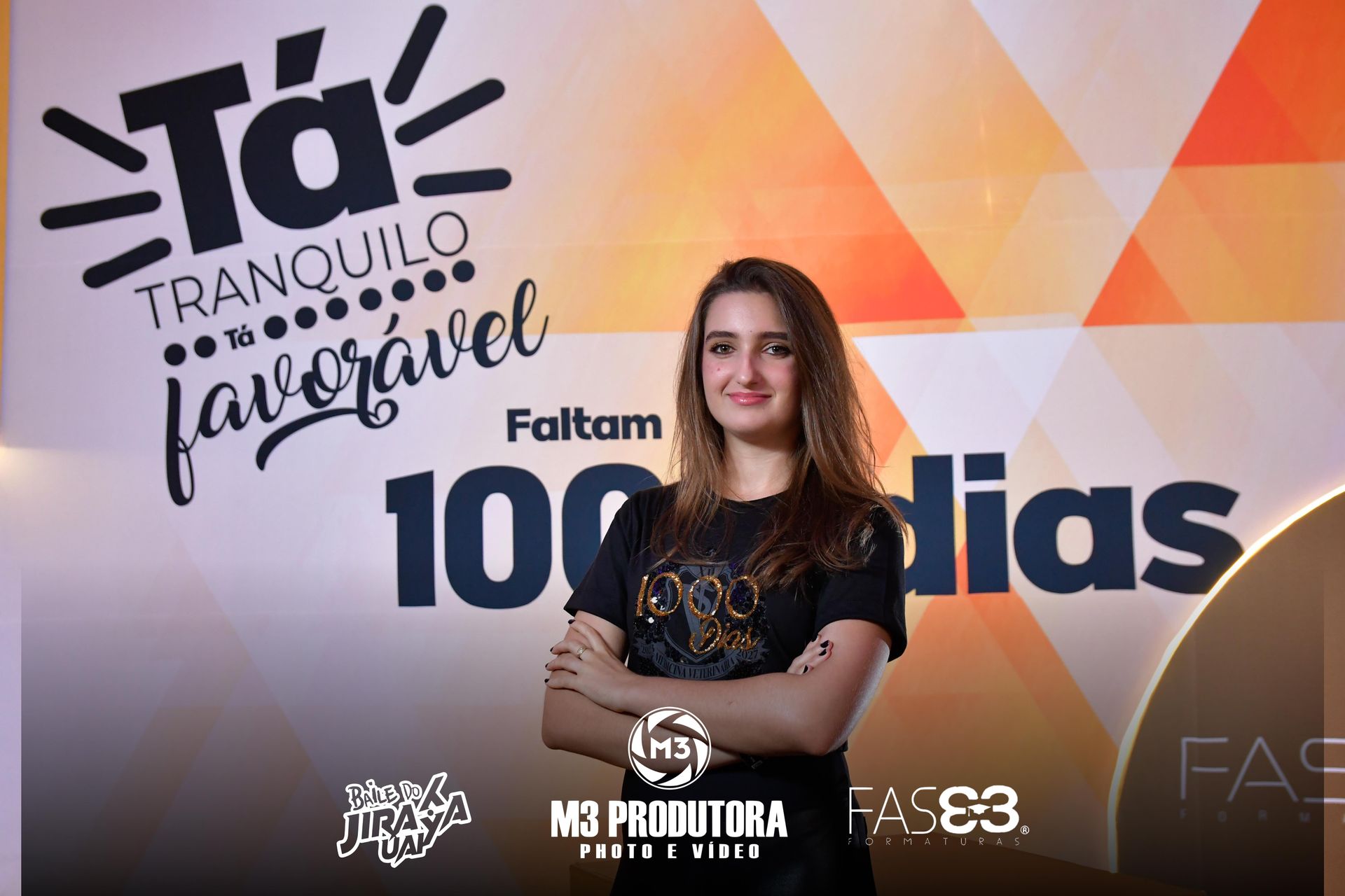 BAILE DO JIRAYA UAI - UNIPAM 2024 - 4 - 9