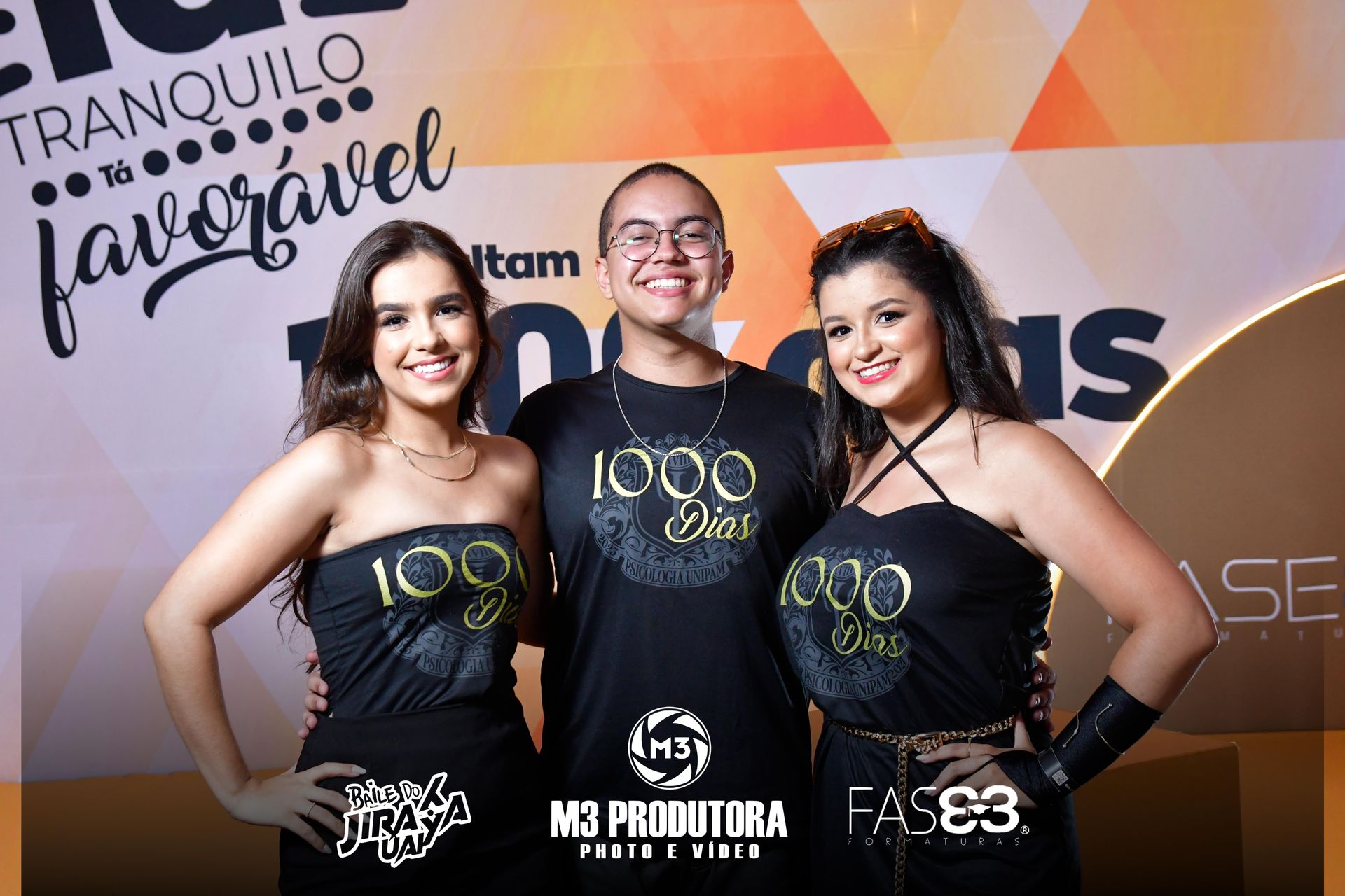 BAILE DO JIRAYA UAI - UNIPAM 2024 - 4 - 12