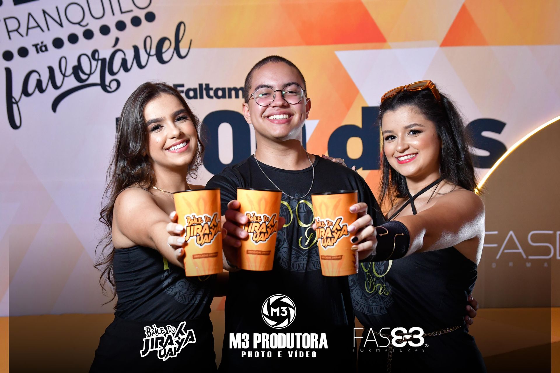 BAILE DO JIRAYA UAI - UNIPAM 2024 - 4 - 15