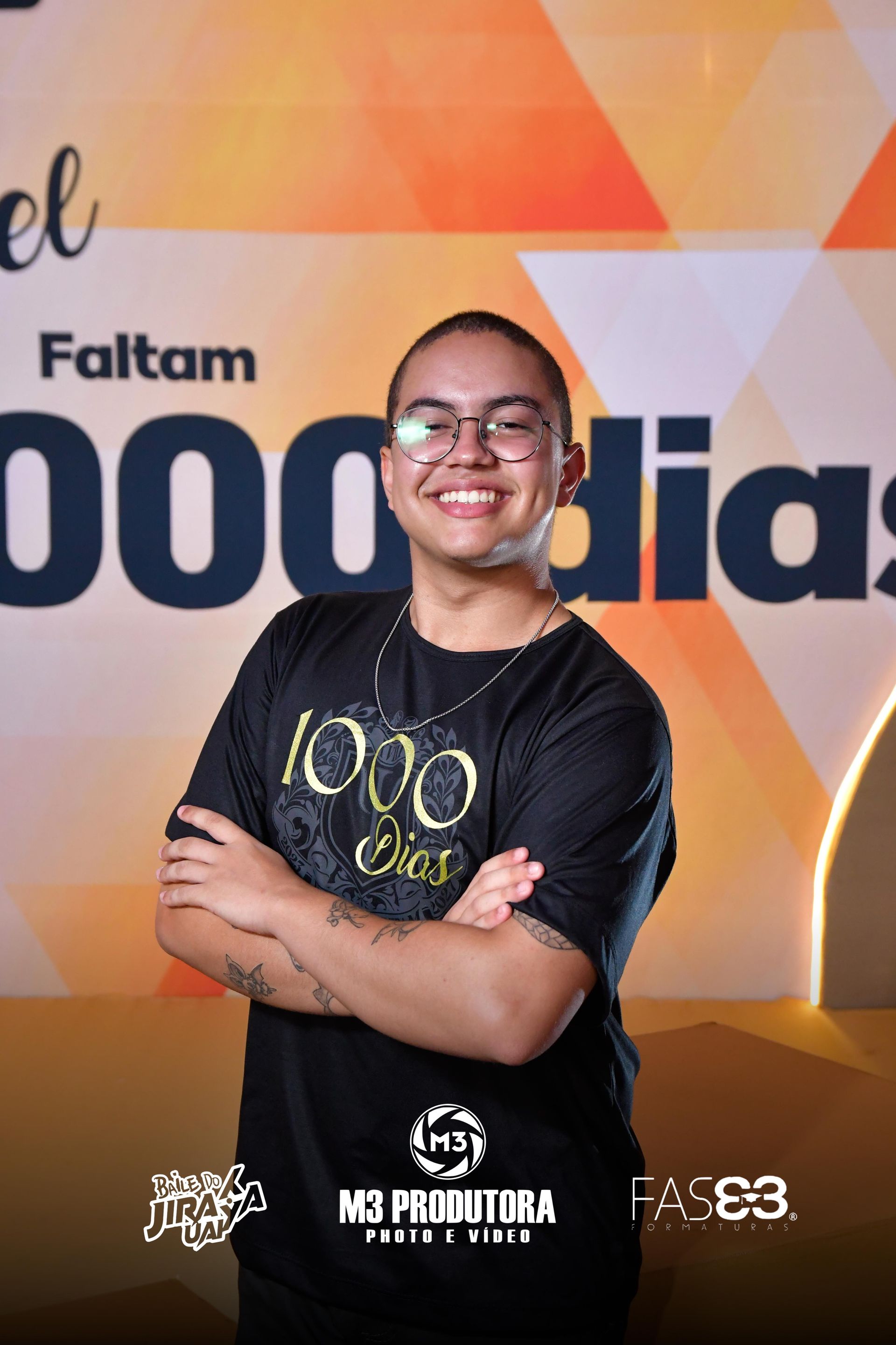 BAILE DO JIRAYA UAI - UNIPAM 2024 - 6 - 502